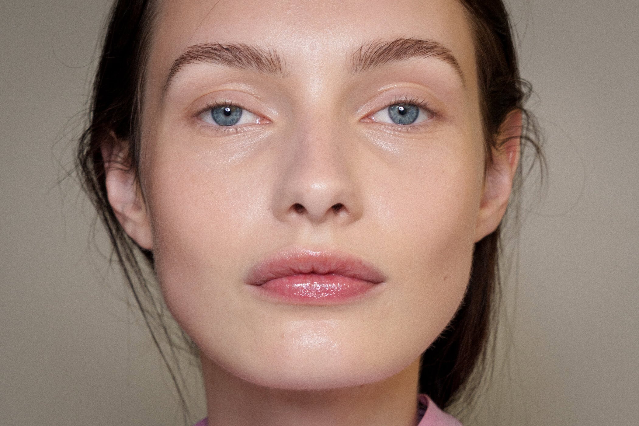 Carven Spring 2026 Fashion Show Backstage