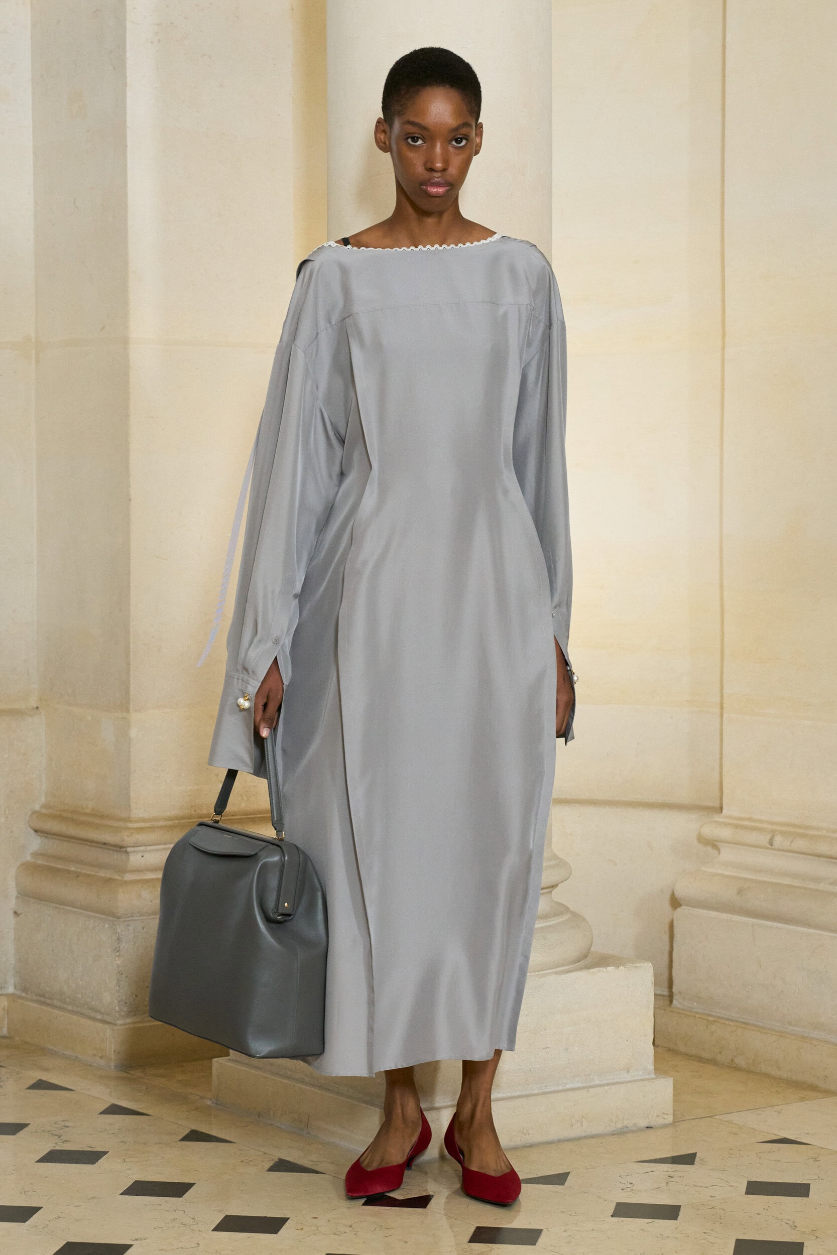 Carven Spring 2026 Fashion Show