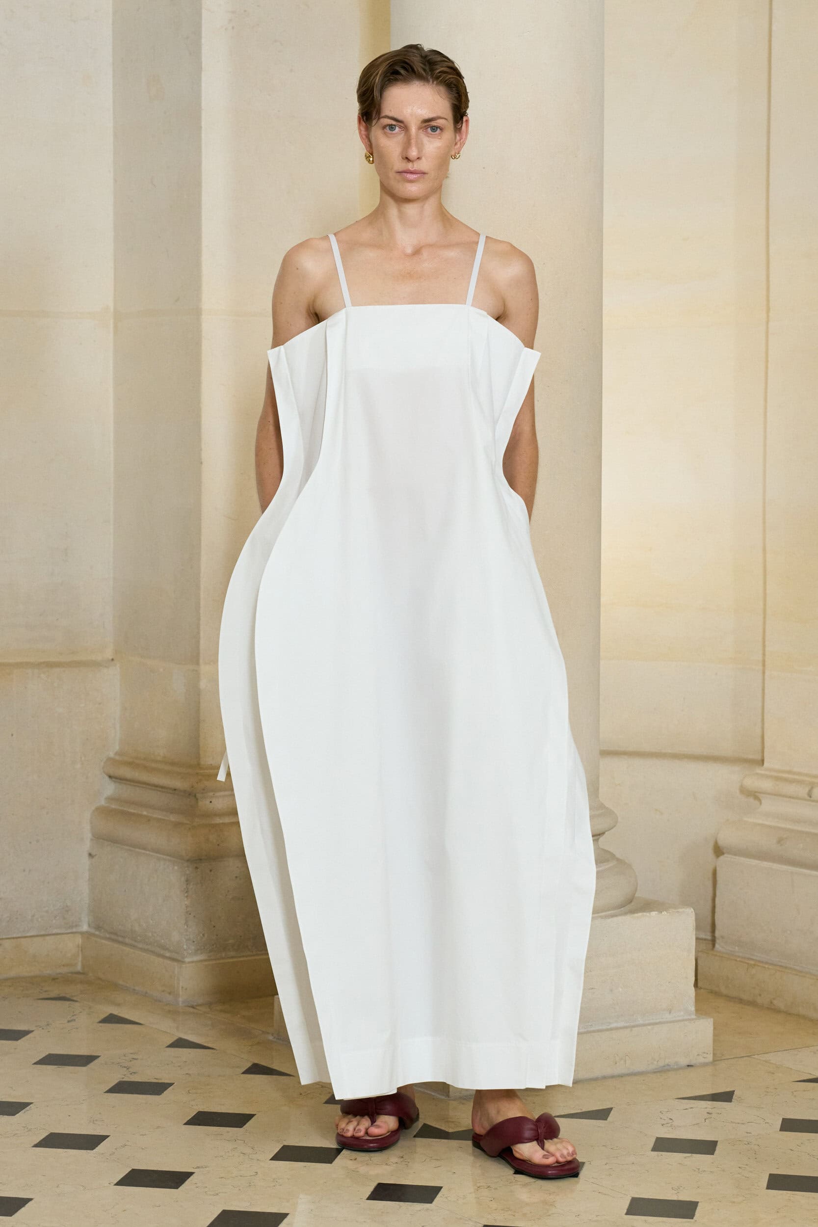 Carven Spring 2026 Fashion Show