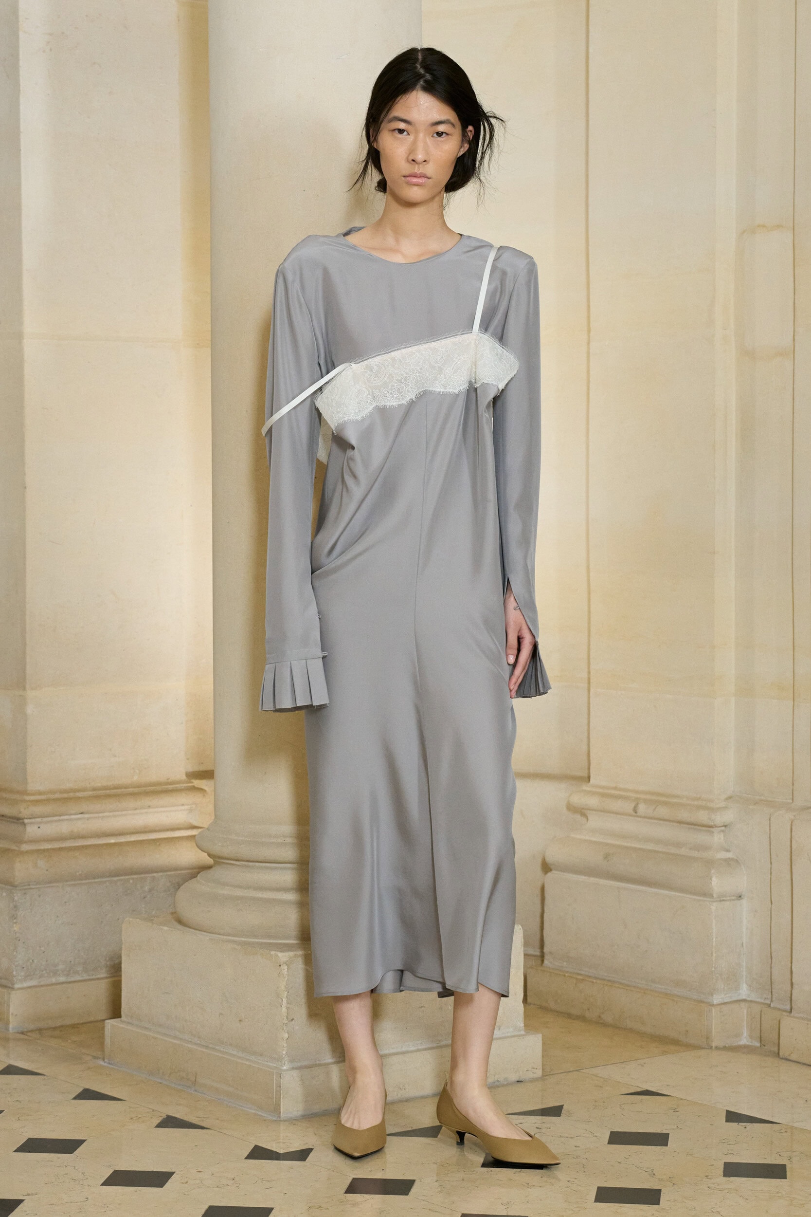 Carven Spring 2026 Fashion Show
