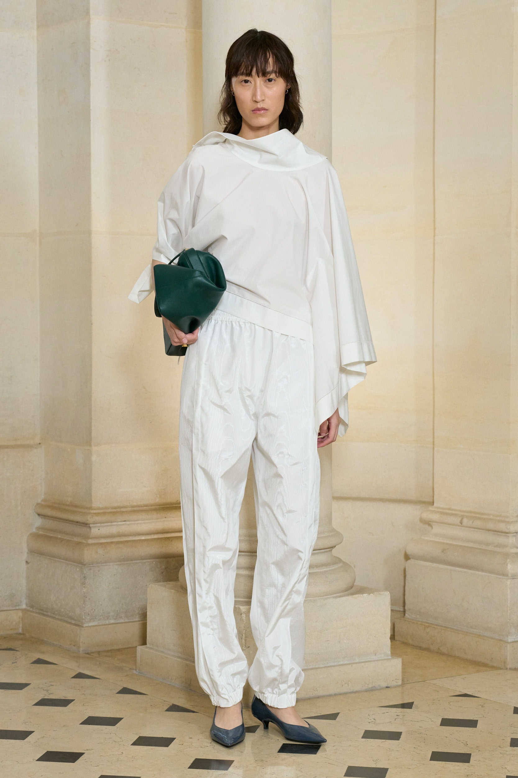 Carven Spring 2026 Fashion Show