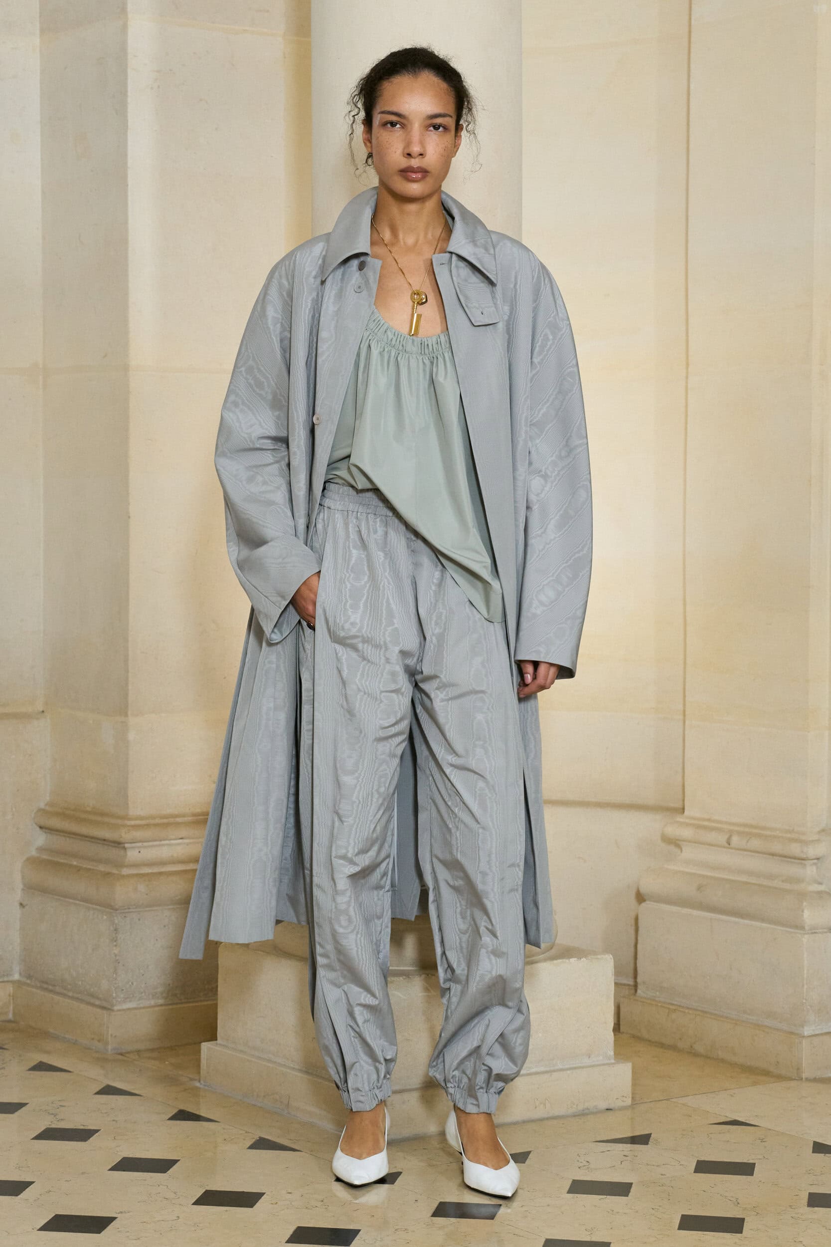 Carven Spring 2026 Fashion Show