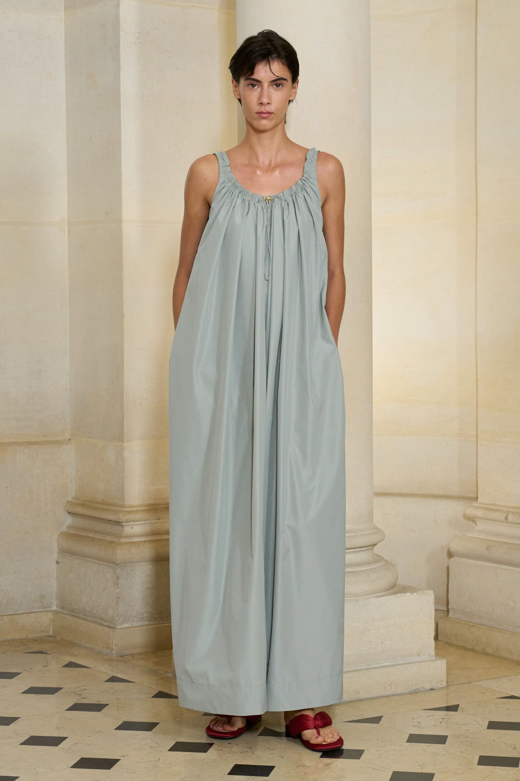 Carven Spring 2026 Fashion Show