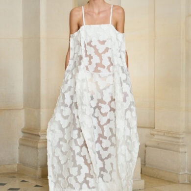 Carven Spring 2026 Fashion Show