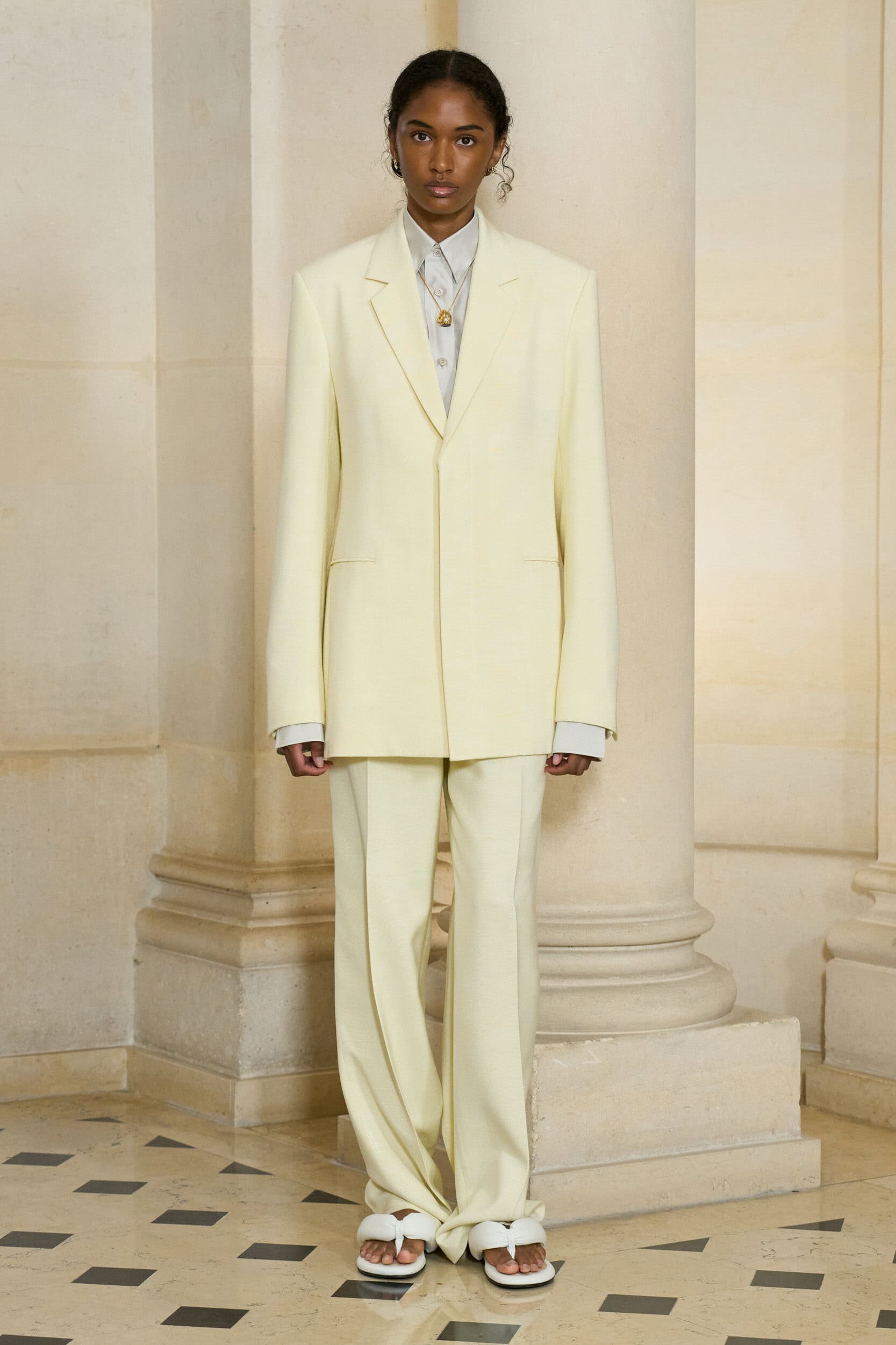 Carven Spring 2026 Fashion Show