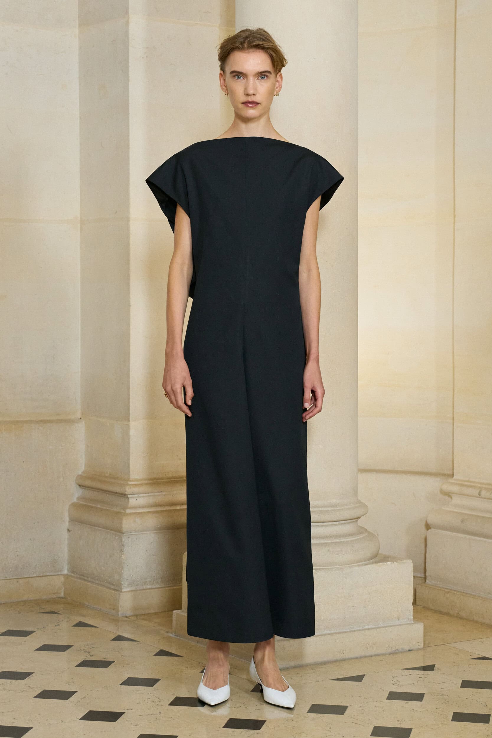 Carven Spring 2026 Fashion Show