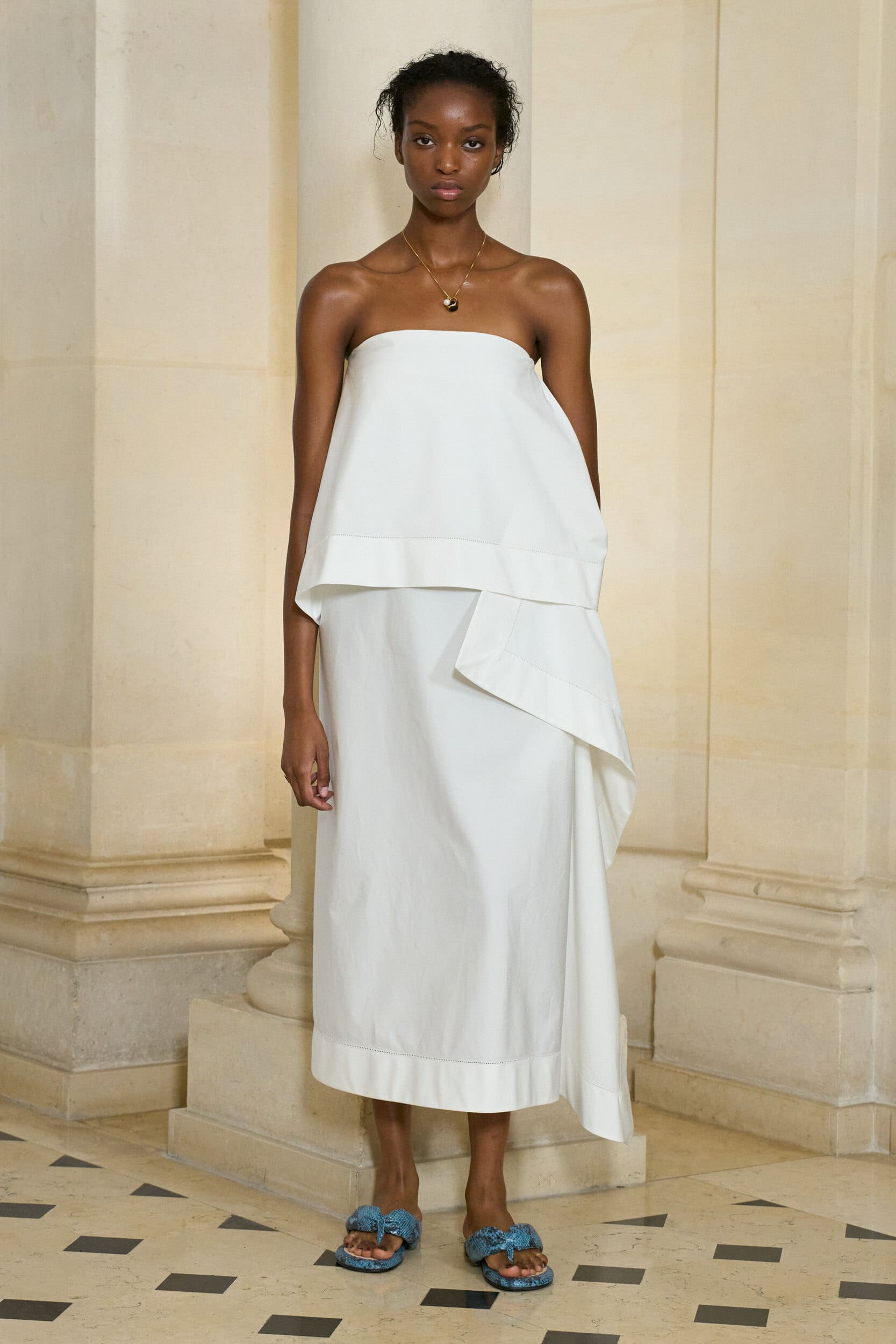 Carven Spring 2026 Fashion Show