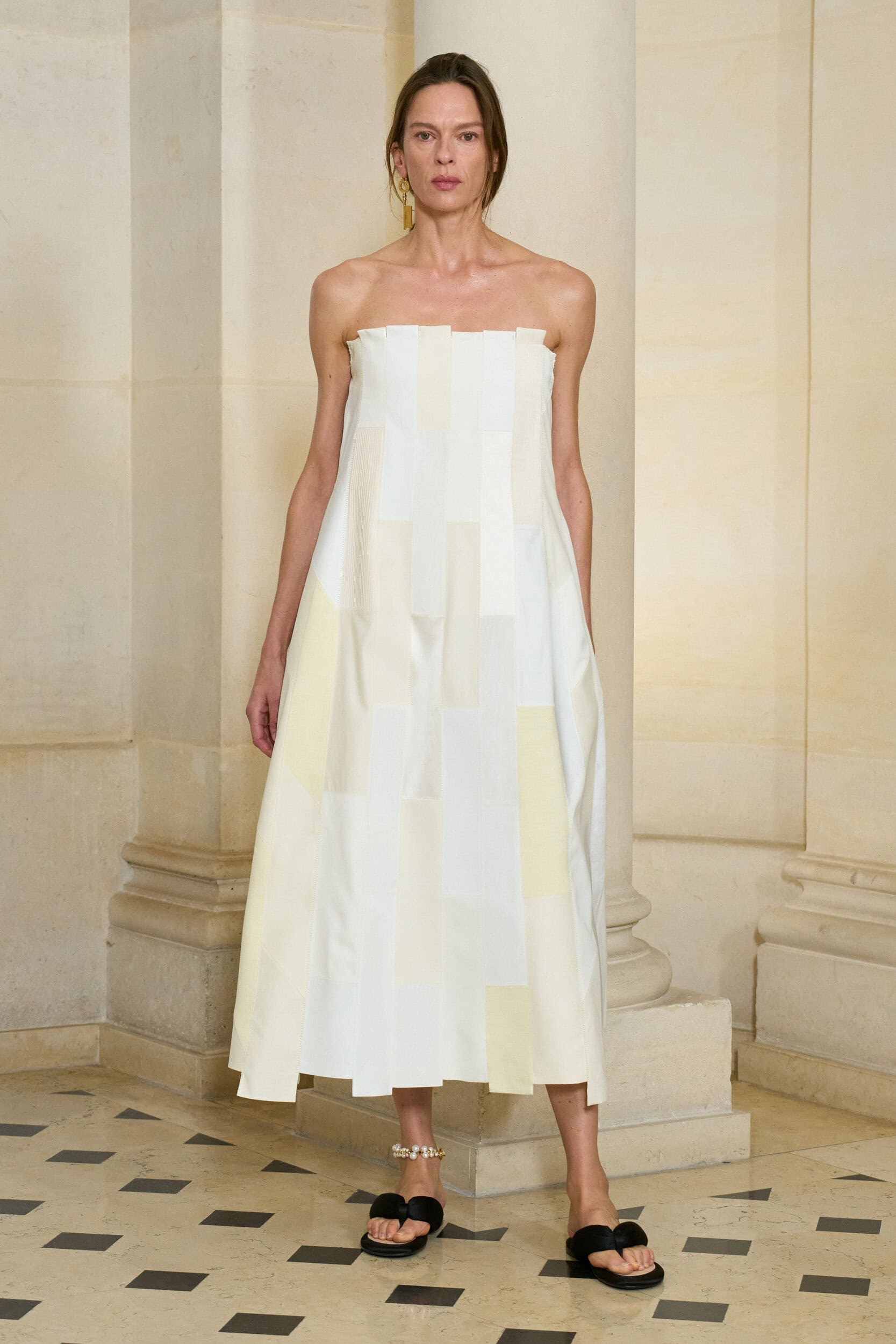Carven Spring 2026 Fashion Show