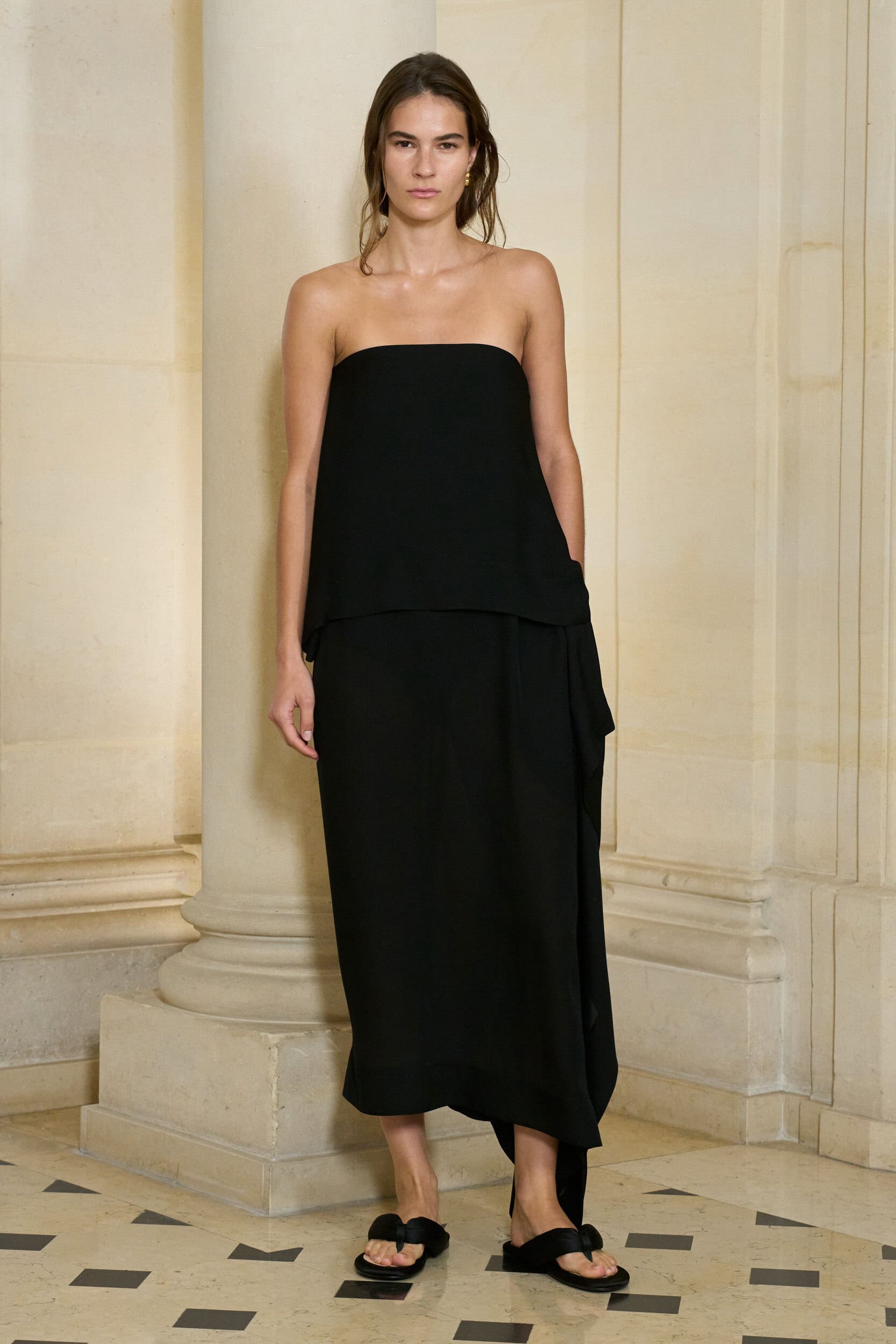 Carven Spring 2026 Fashion Show