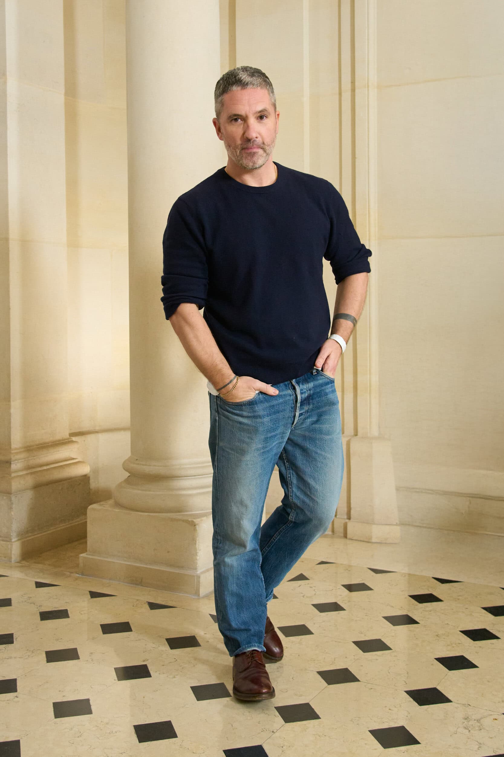 Carven Spring 2026 Fashion Show
