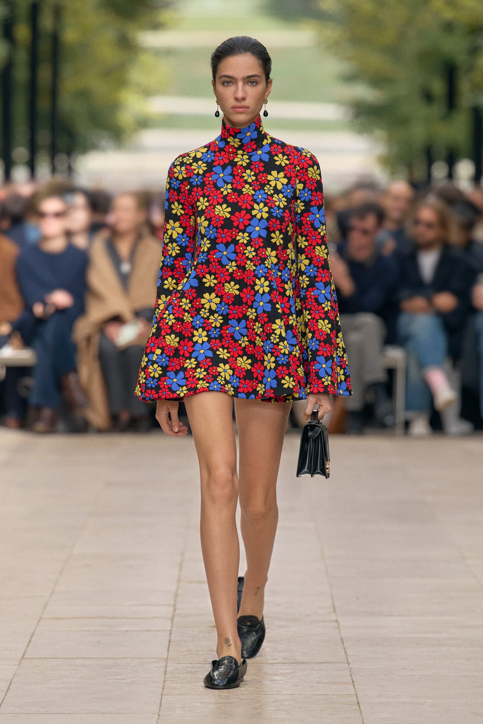 Celine Spring 2026 Fashion Show