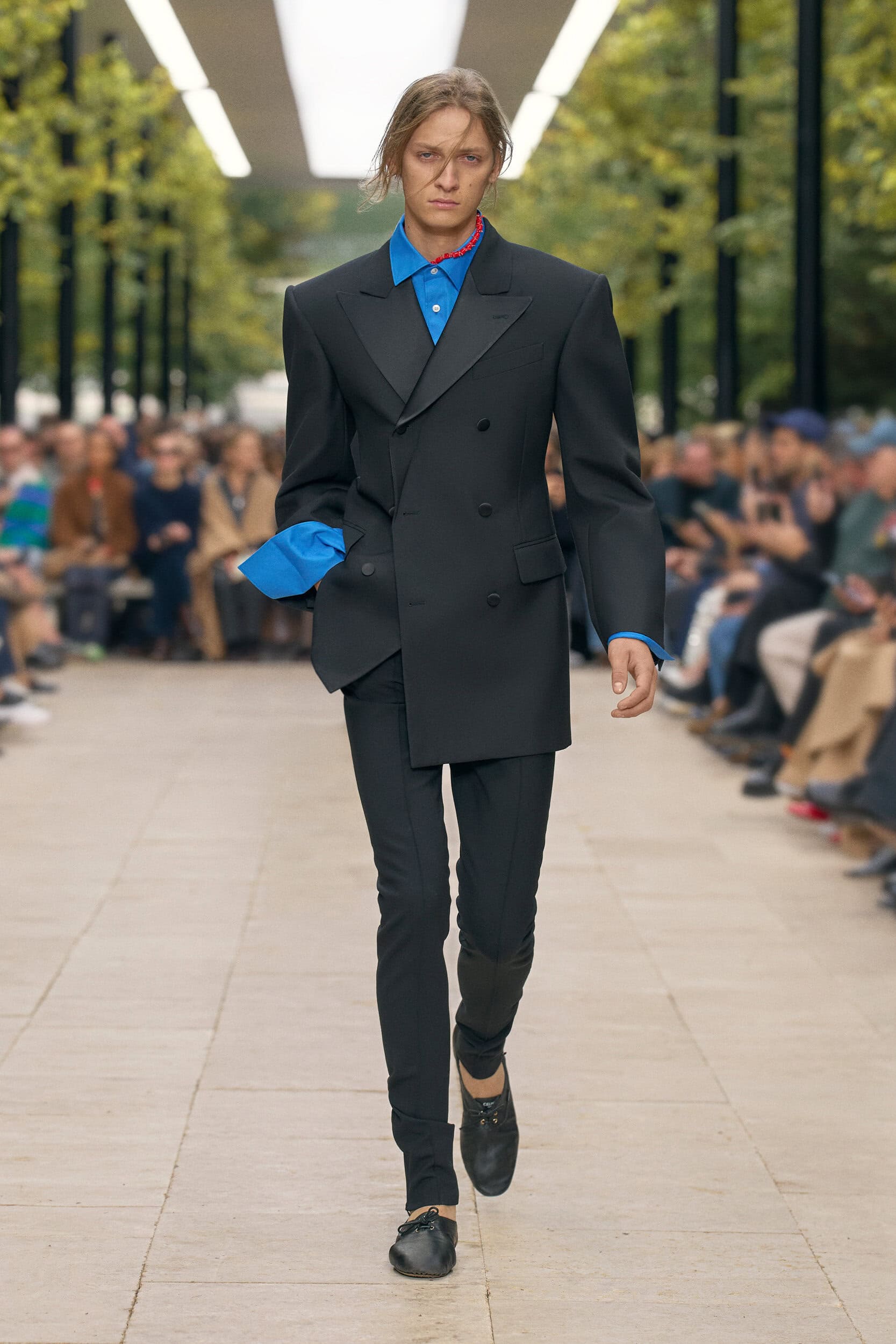 Celine Spring 2026 Fashion Show