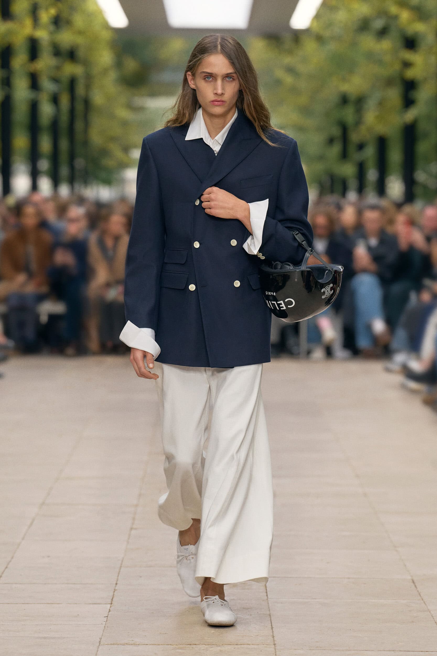 Celine Spring 2026 Fashion Show