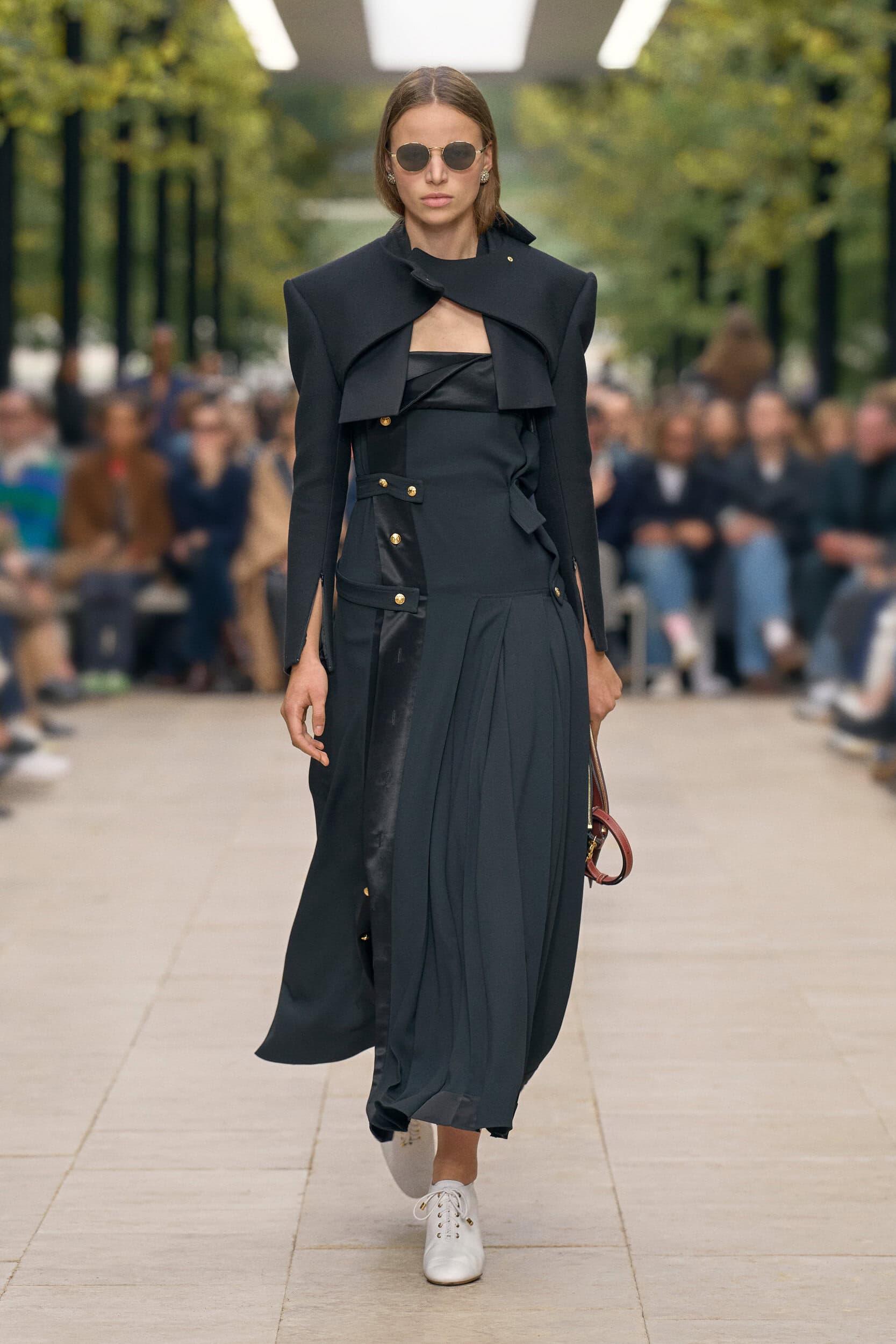 Celine Spring 2026 Fashion Show