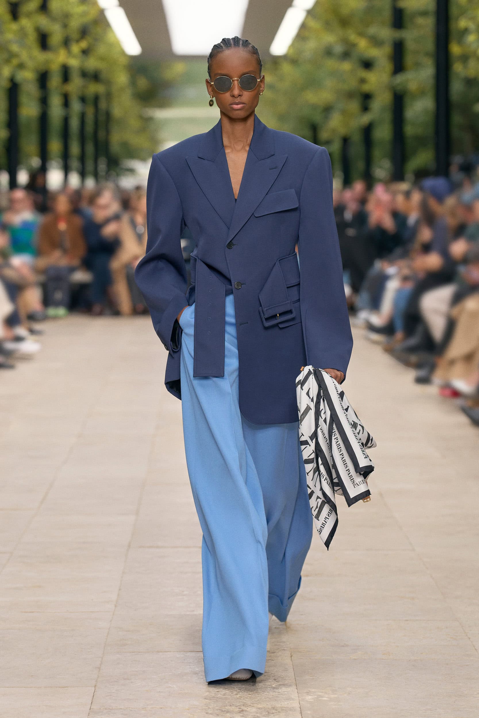 Celine Spring 2026 Fashion Show