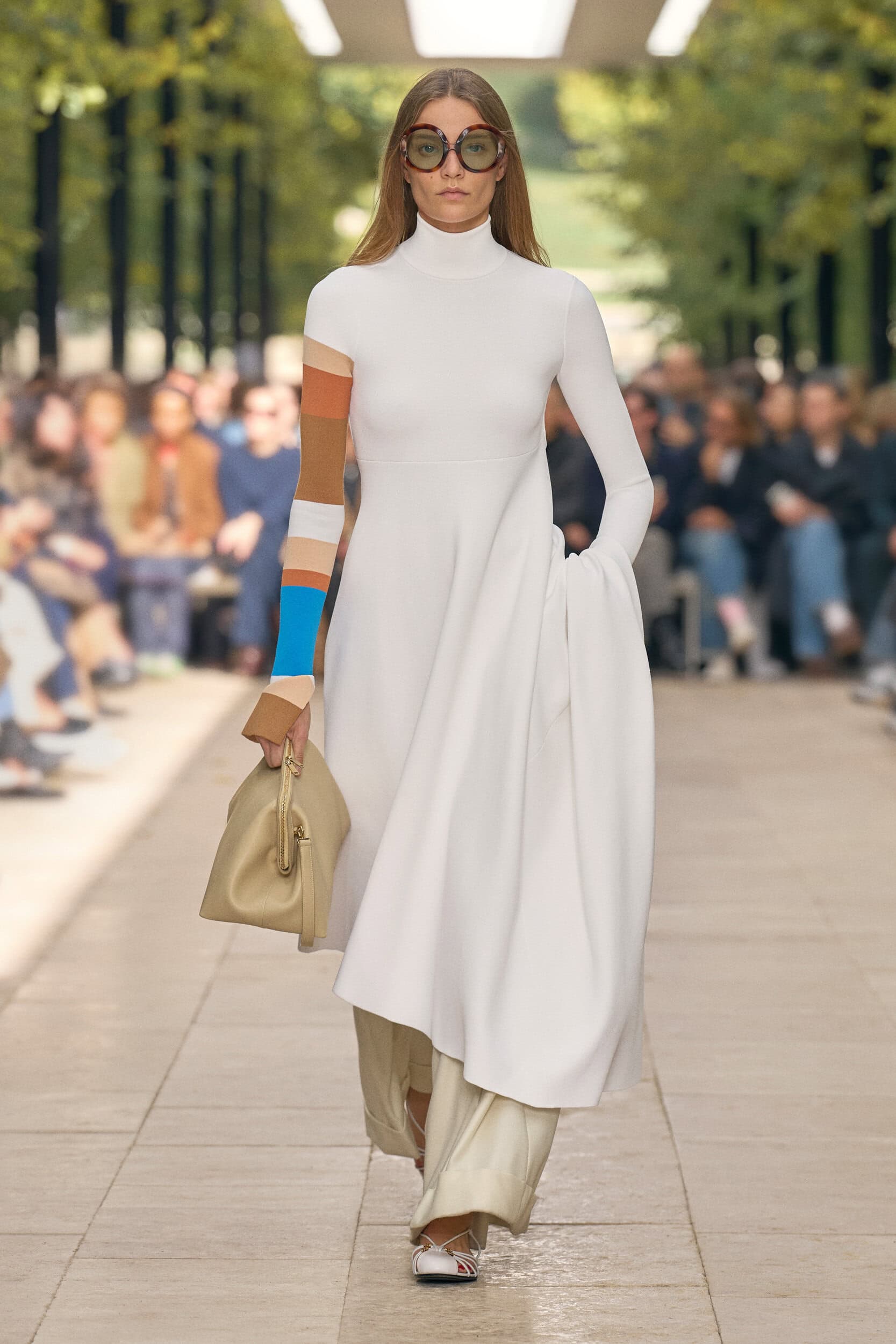 Celine Spring 2026 Fashion Show
