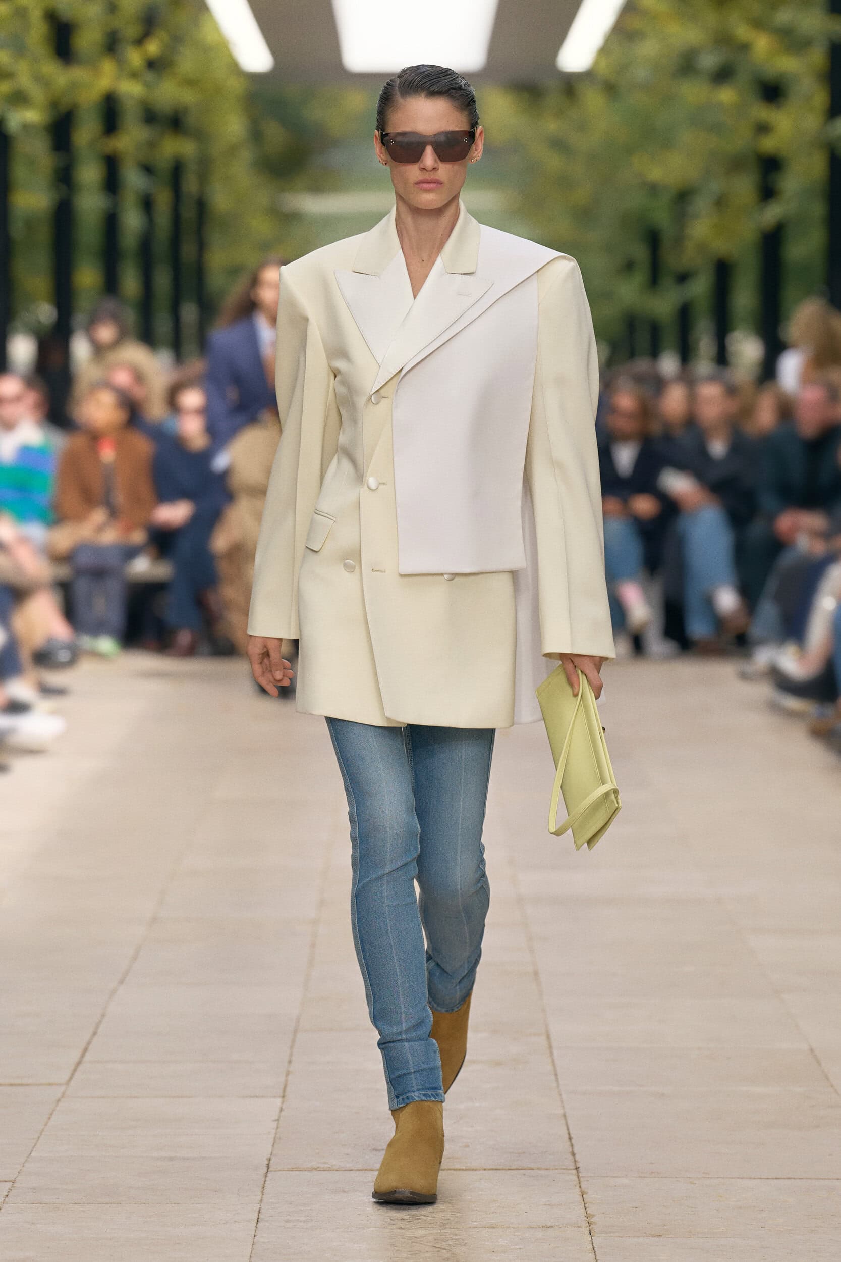 Celine Spring 2026 Fashion Show