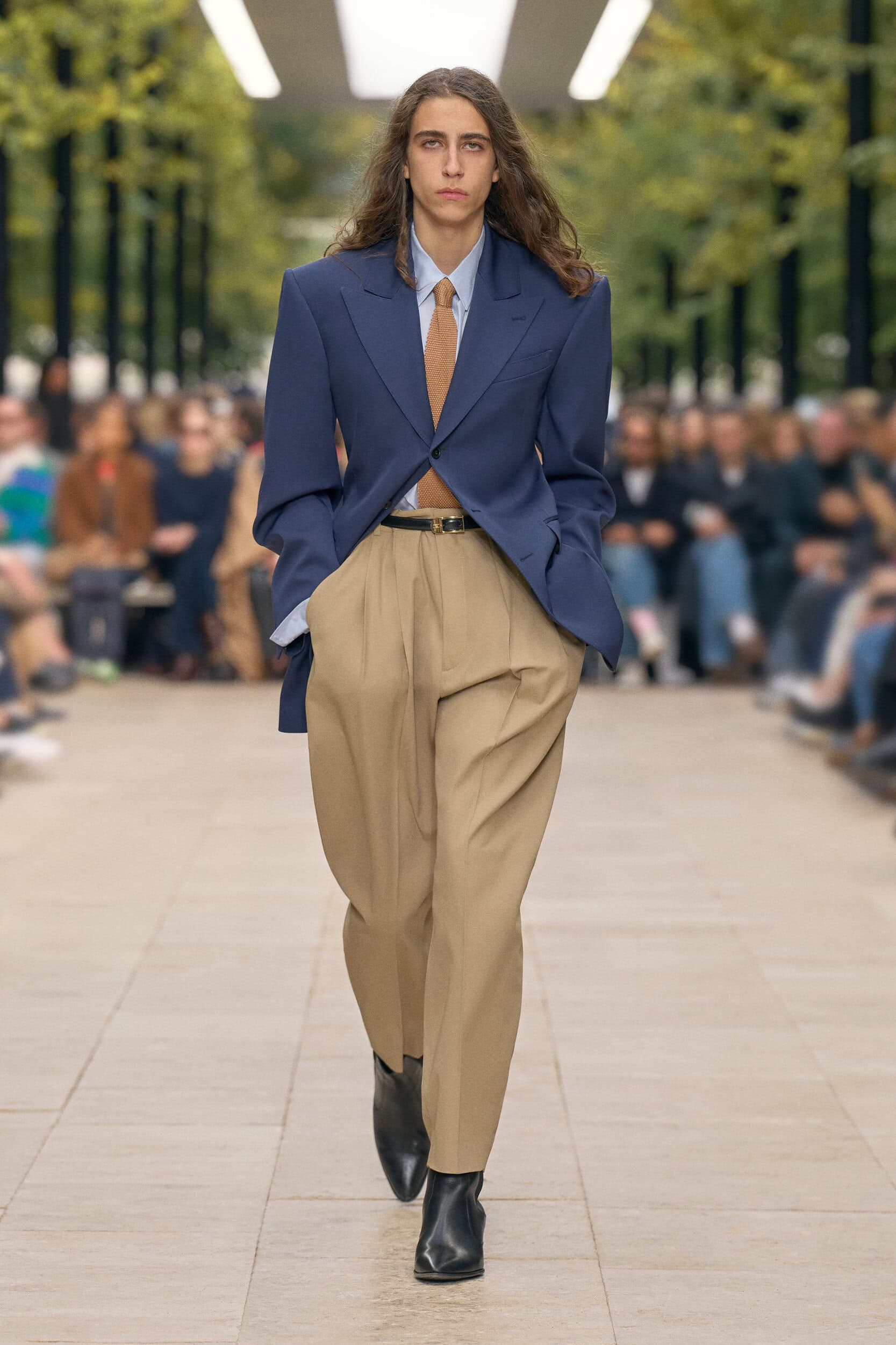 Celine Spring 2026 Fashion Show