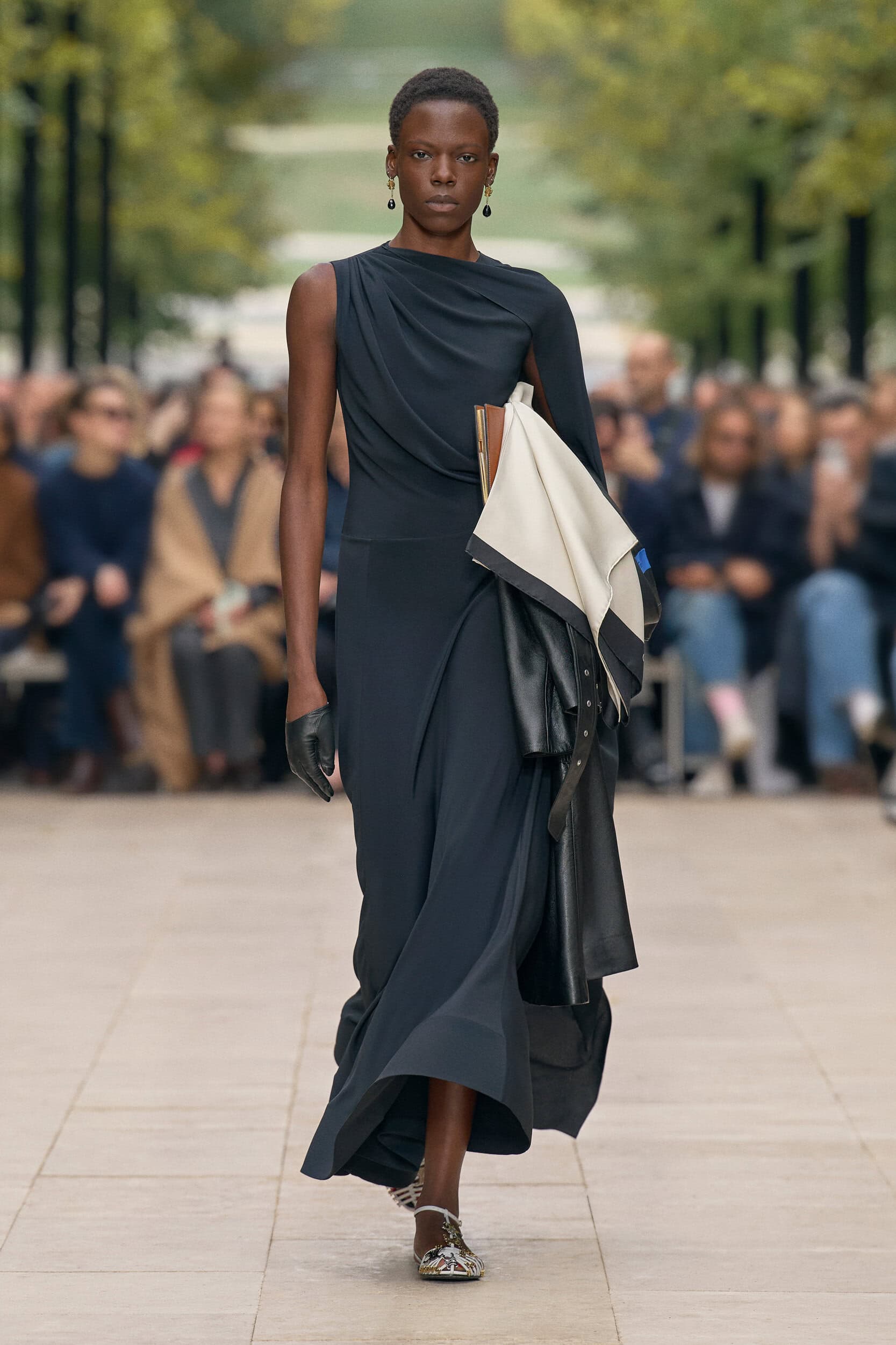 Celine Spring 2026 Fashion Show
