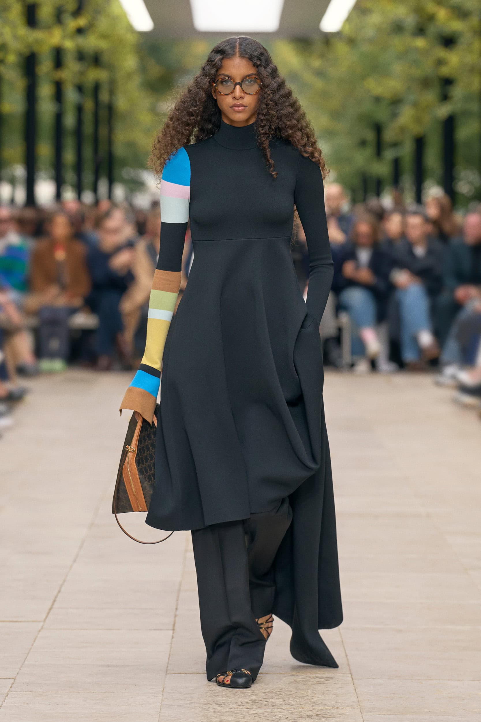 Celine Spring 2026 Fashion Show