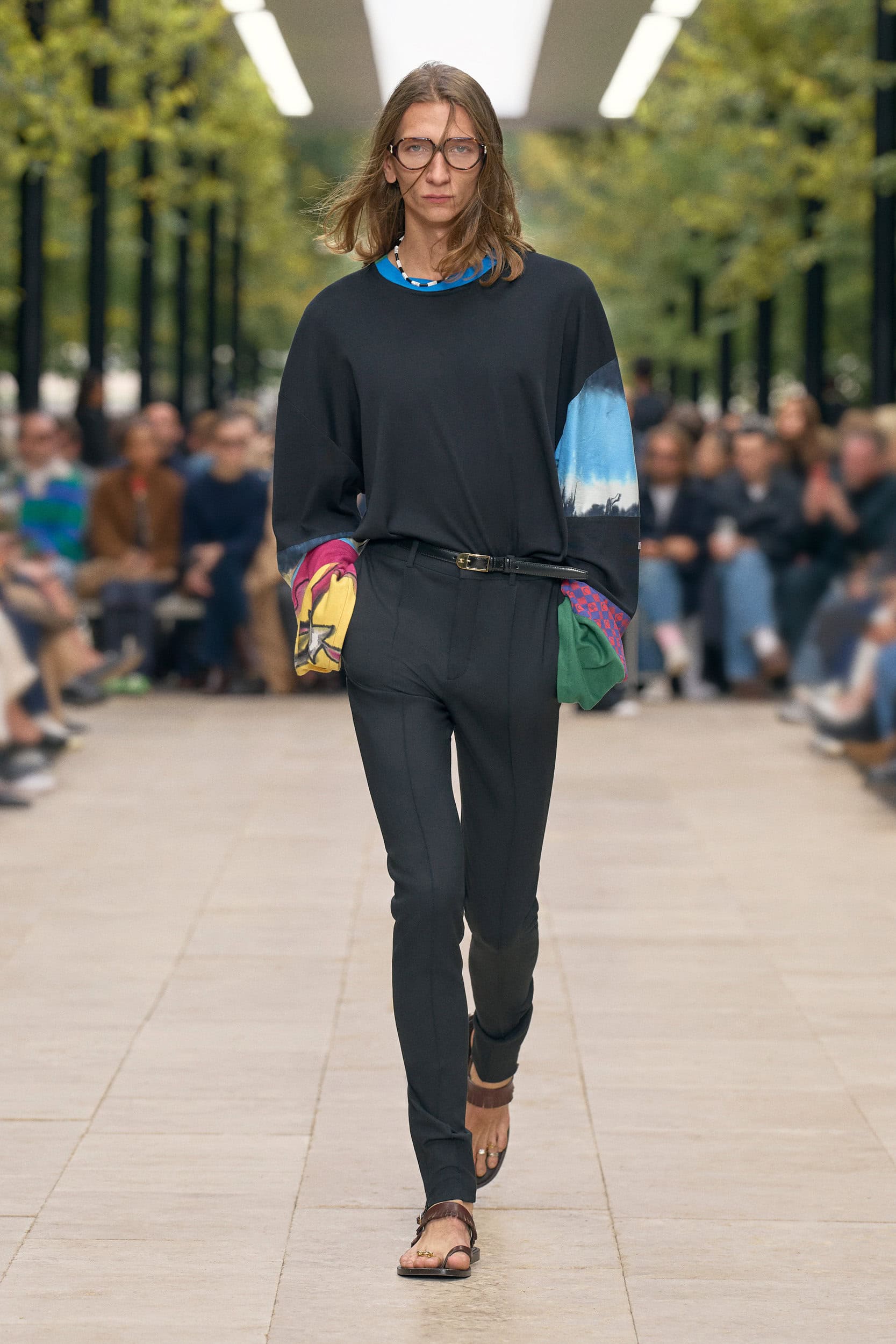 Celine Spring 2026 Fashion Show