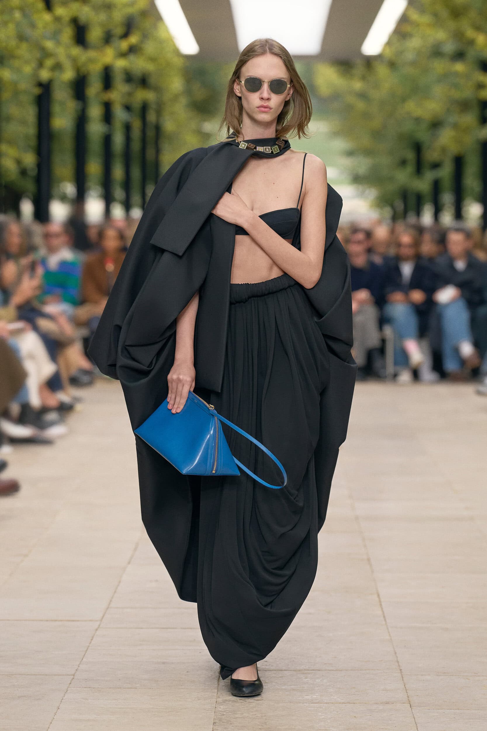 Celine Spring 2026 Fashion Show