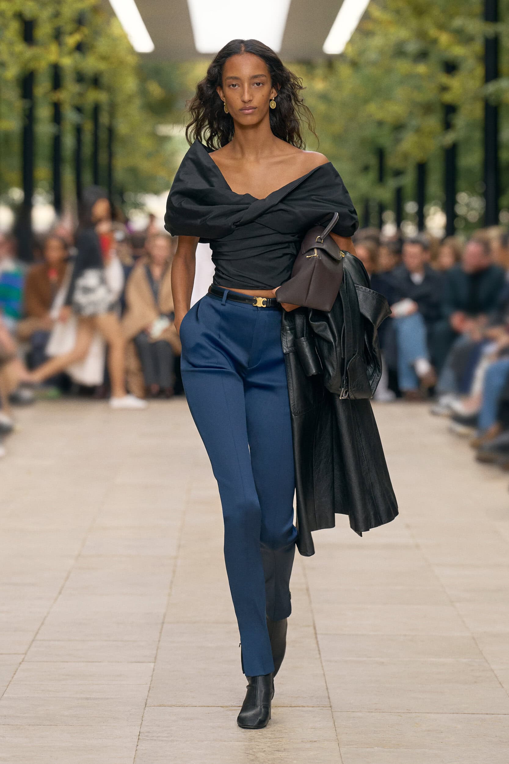 Celine Spring 2026 Fashion Show