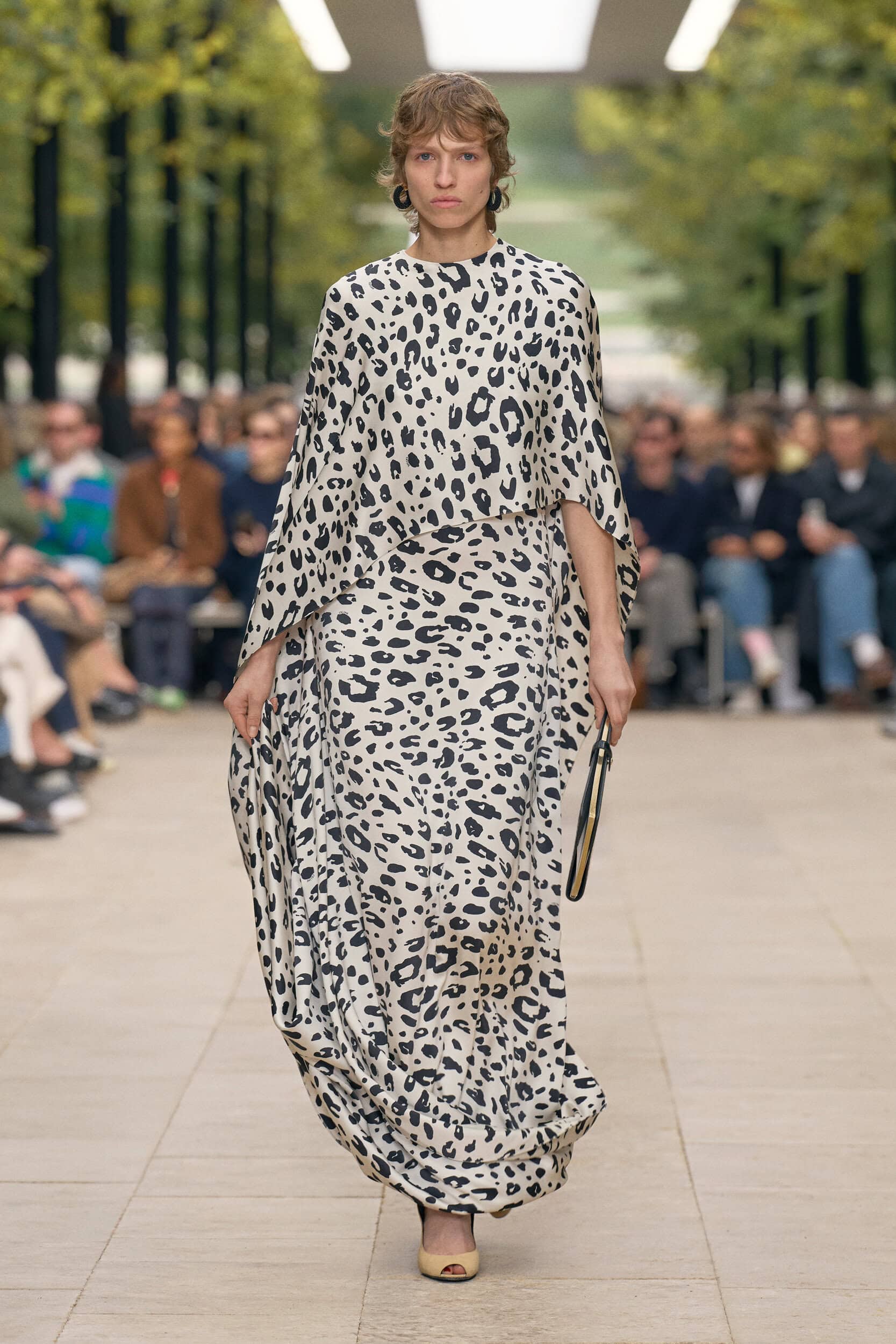 Celine Spring 2026 Fashion Show