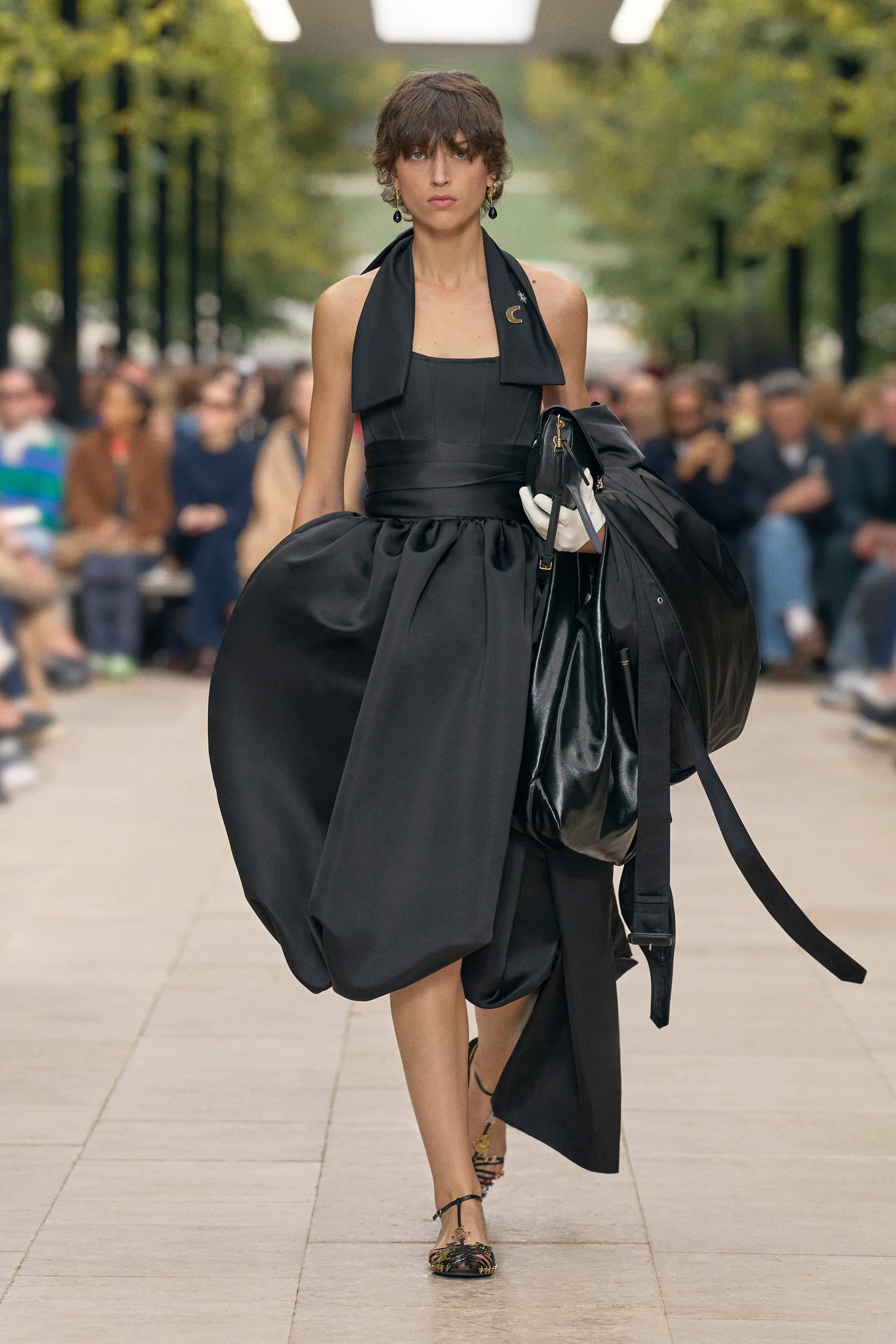 Celine Spring 2026 Fashion Show