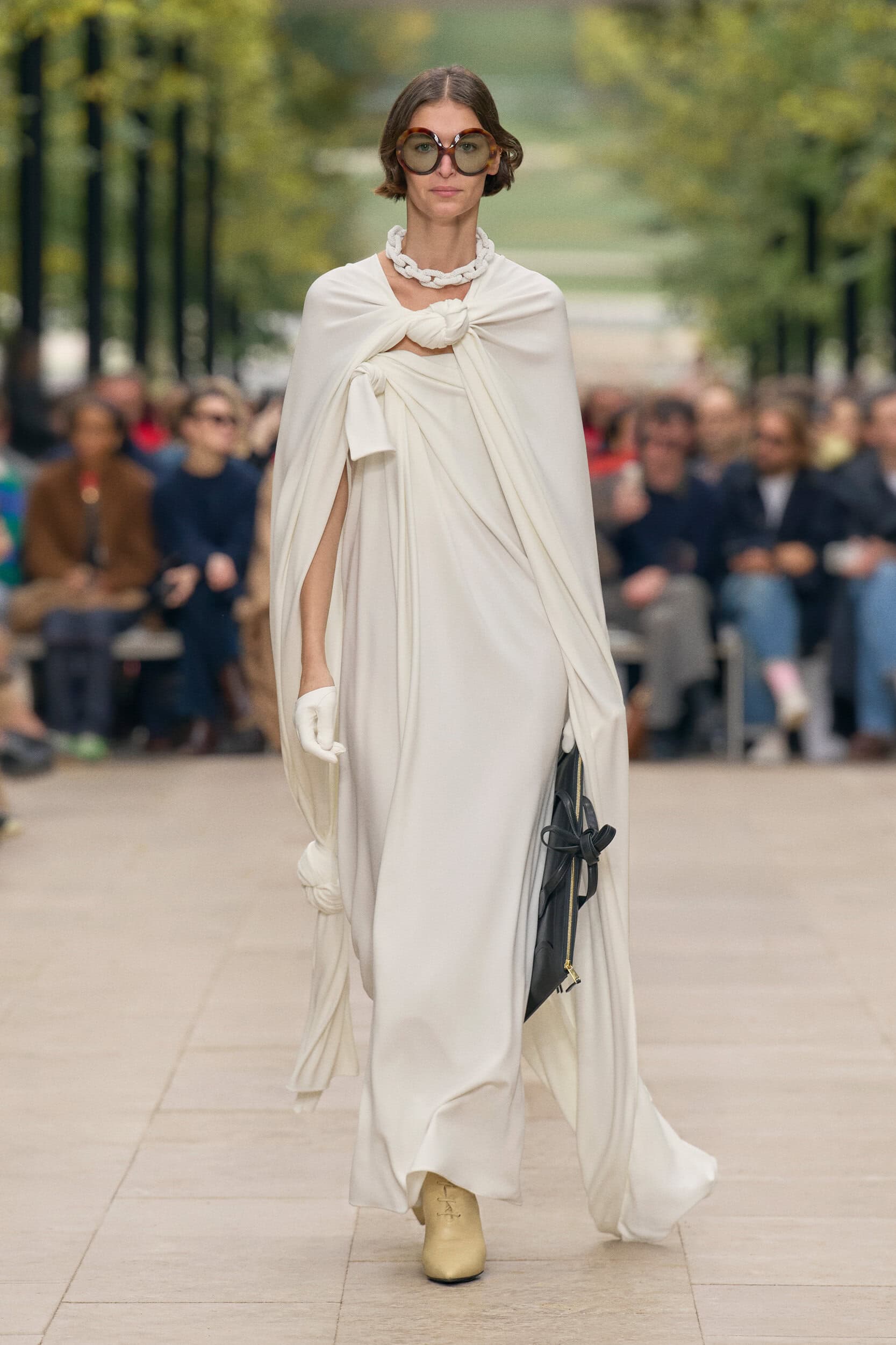 Celine Spring 2026 Fashion Show