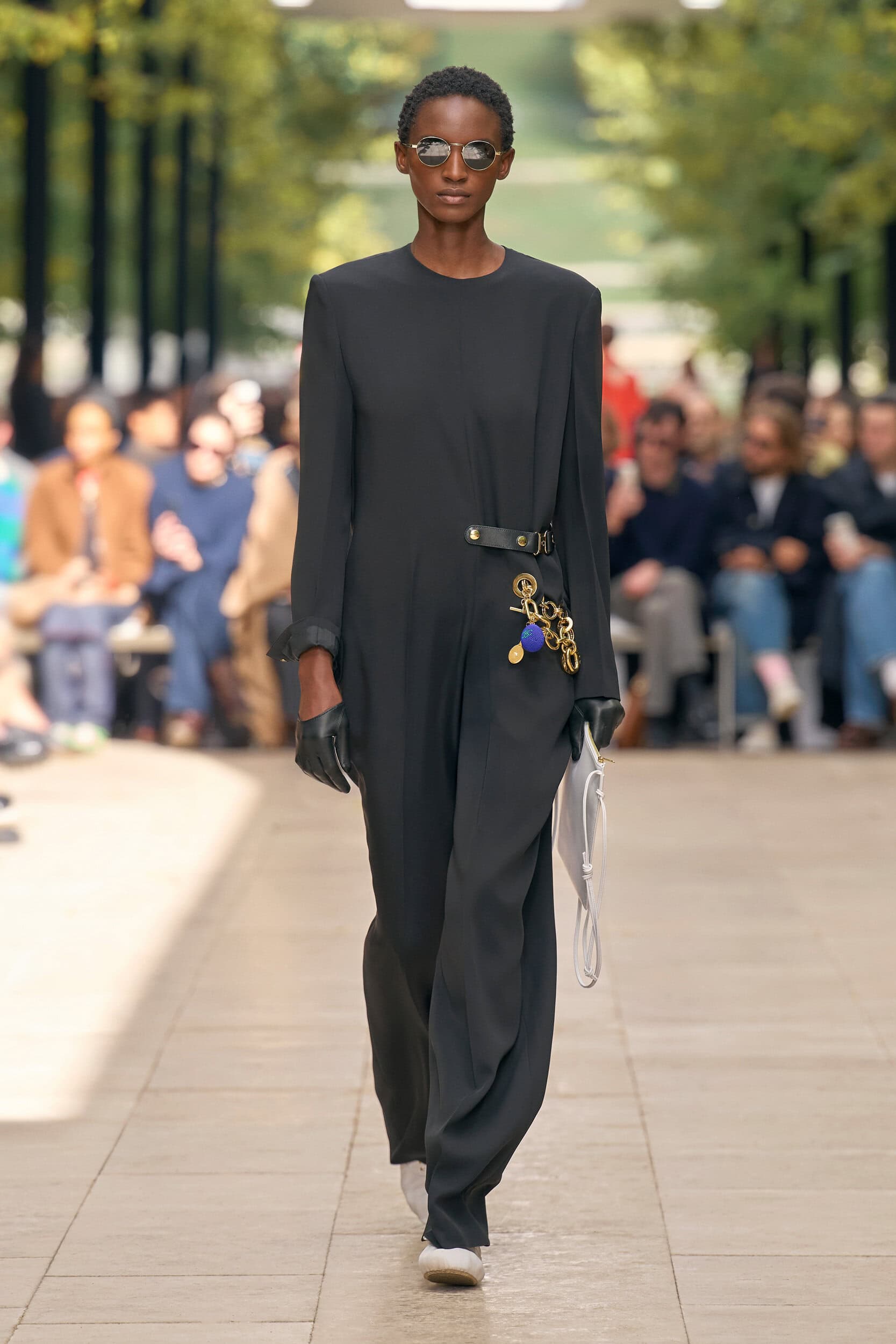 Celine Spring 2026 Fashion Show