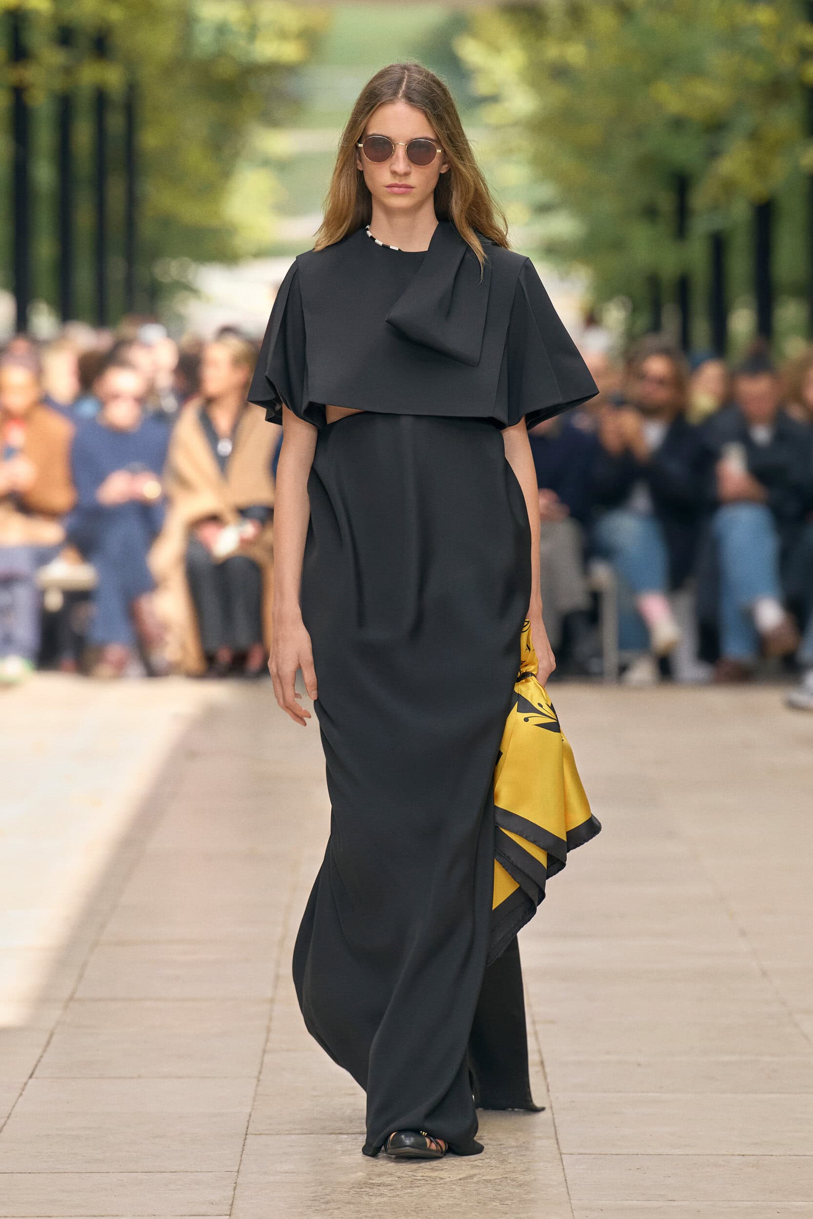 Celine Spring 2026 Fashion Show