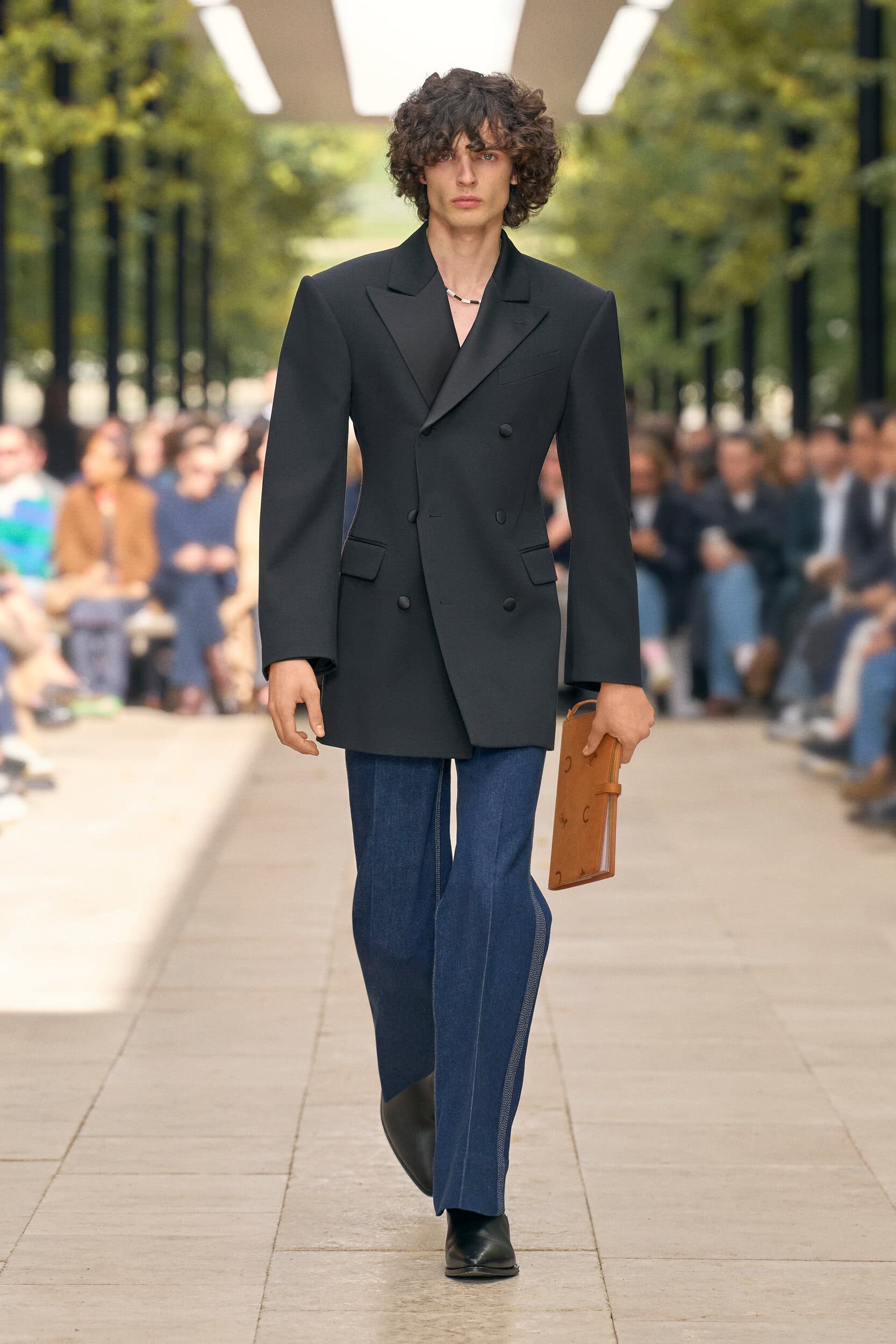 Celine Spring 2026 Fashion Show