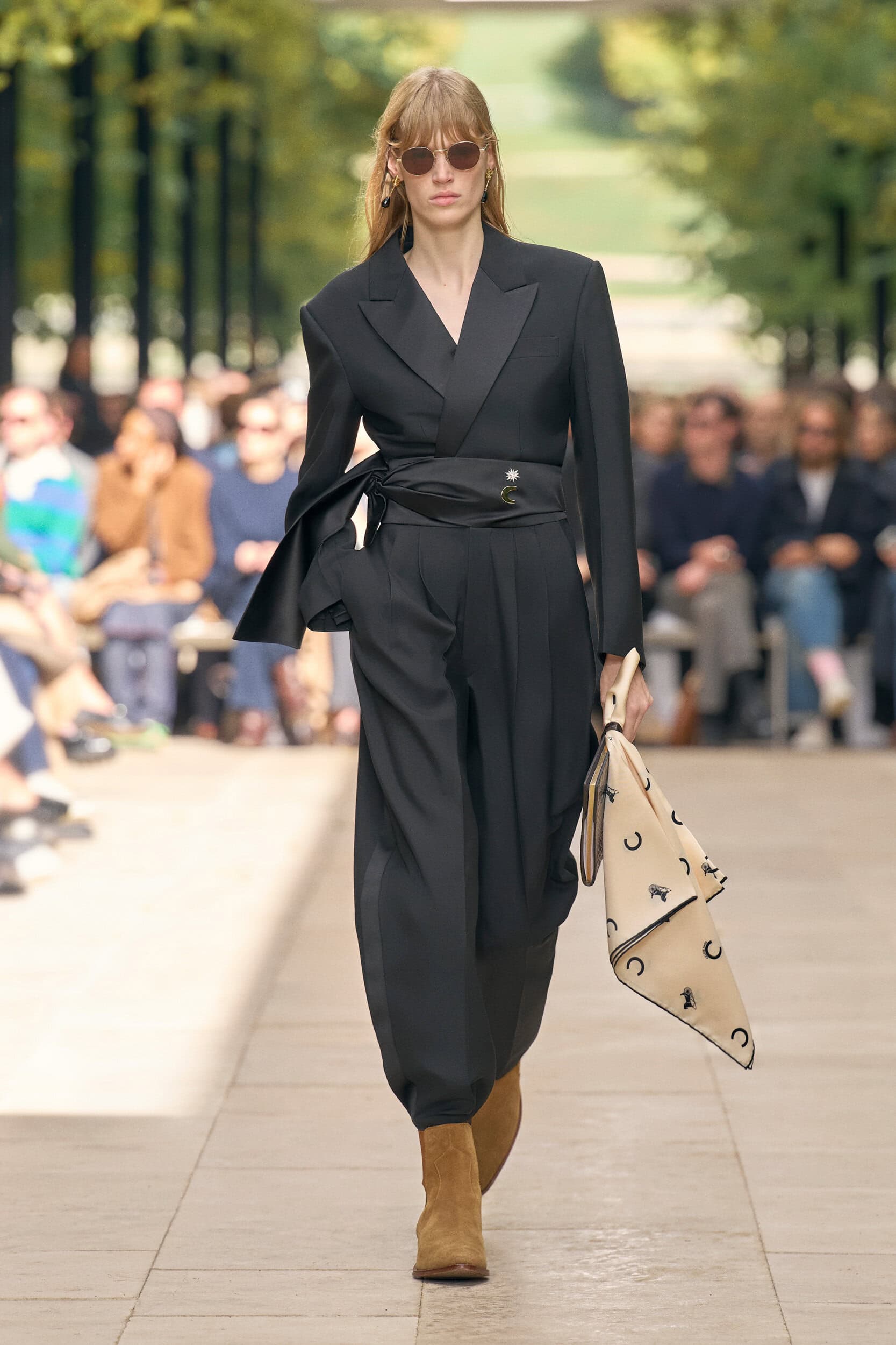 Celine Spring 2026 Fashion Show