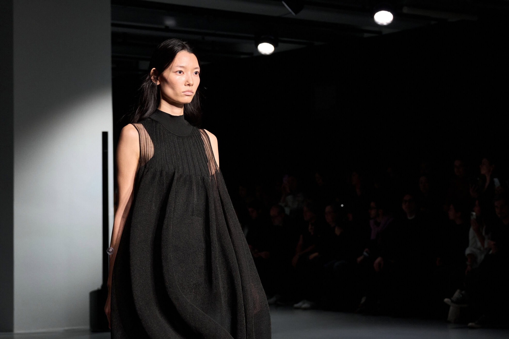 Cfcl Spring 2026 Fashion Show Atmosphere