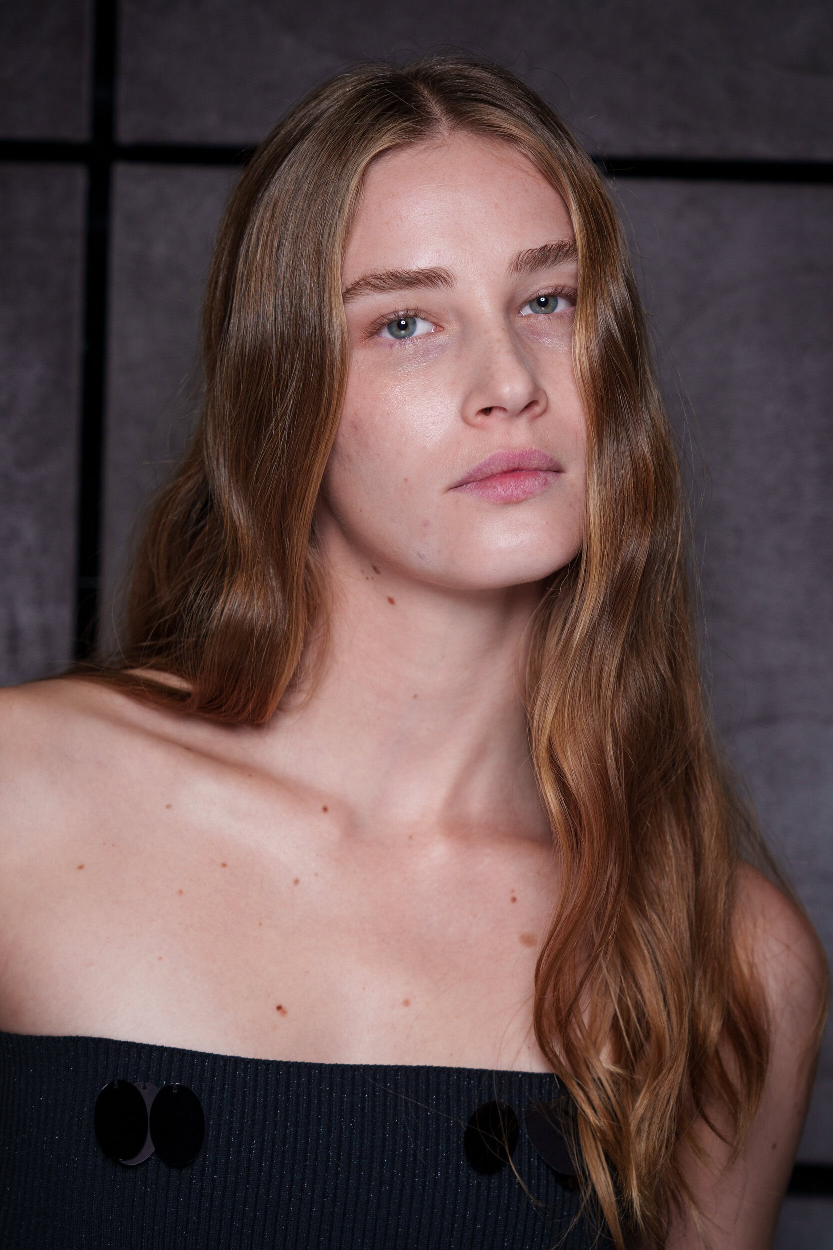 Cfcl Spring 2026 Fashion Show Backstage