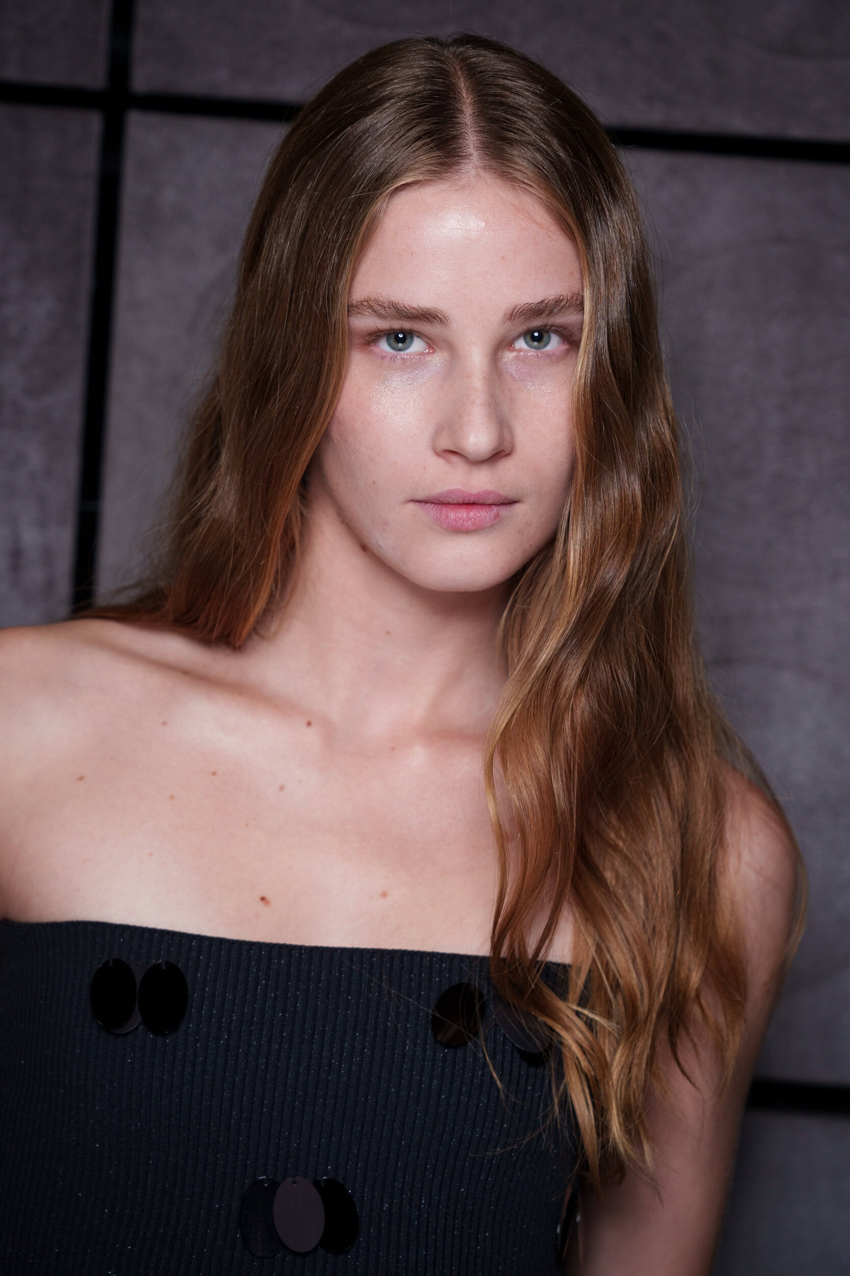 Cfcl Spring 2026 Fashion Show Backstage