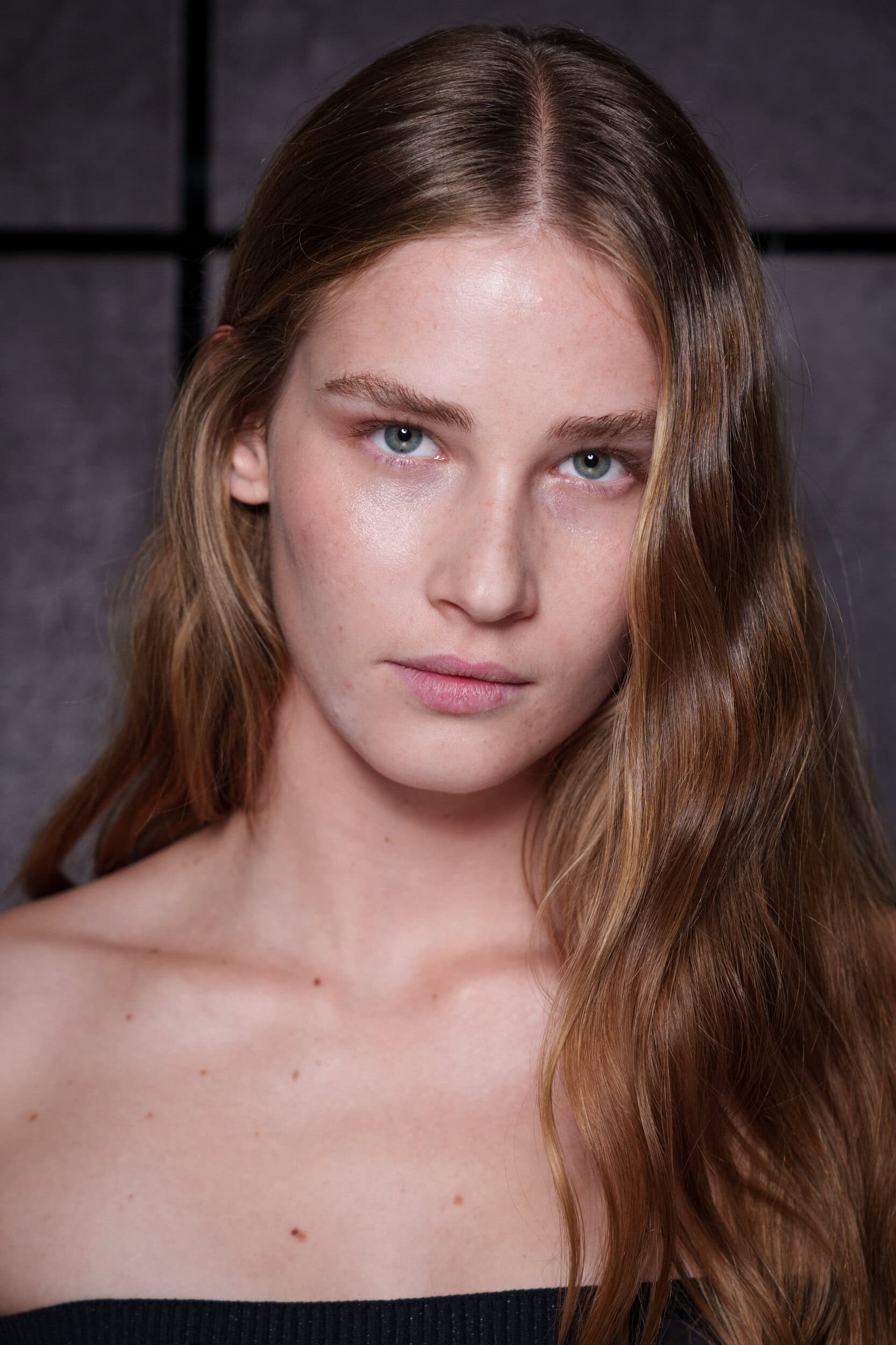Cfcl Spring 2026 Fashion Show Backstage