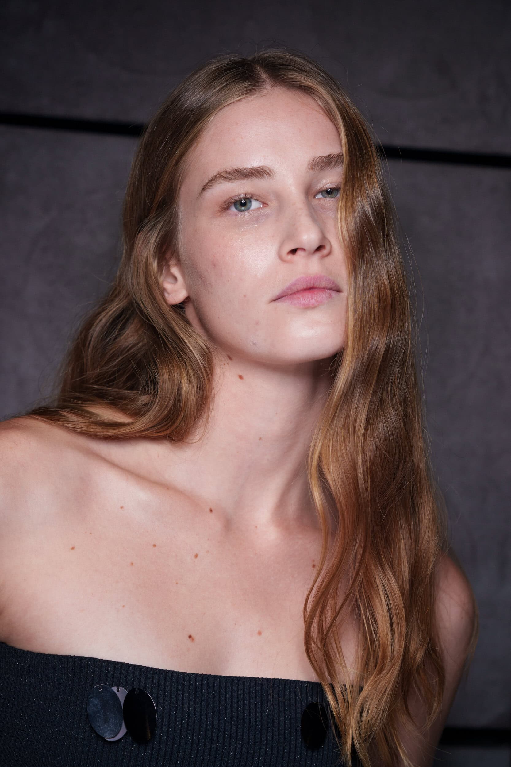 Cfcl Spring 2026 Fashion Show Backstage