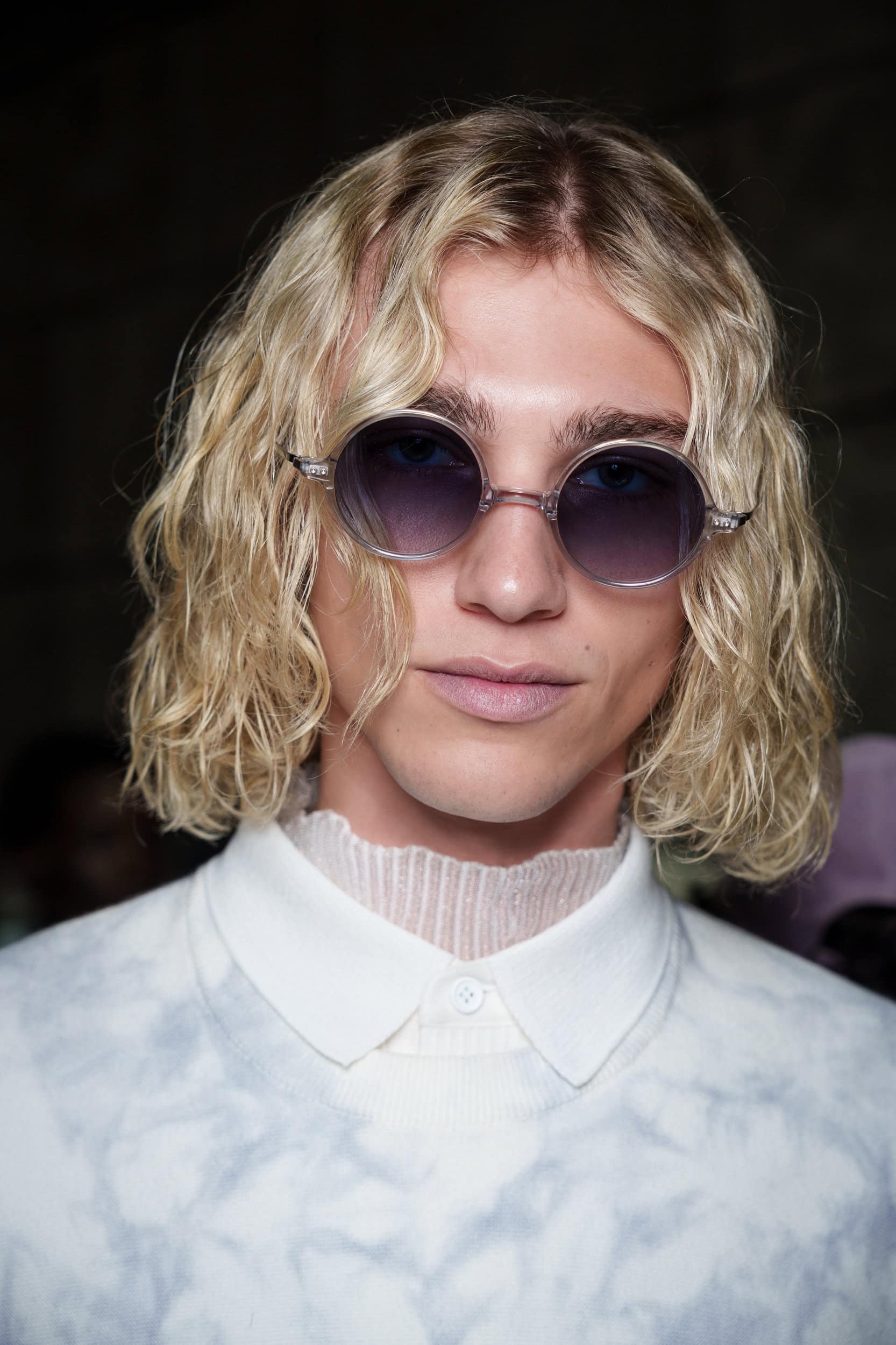 Cfcl Spring 2026 Fashion Show Backstage