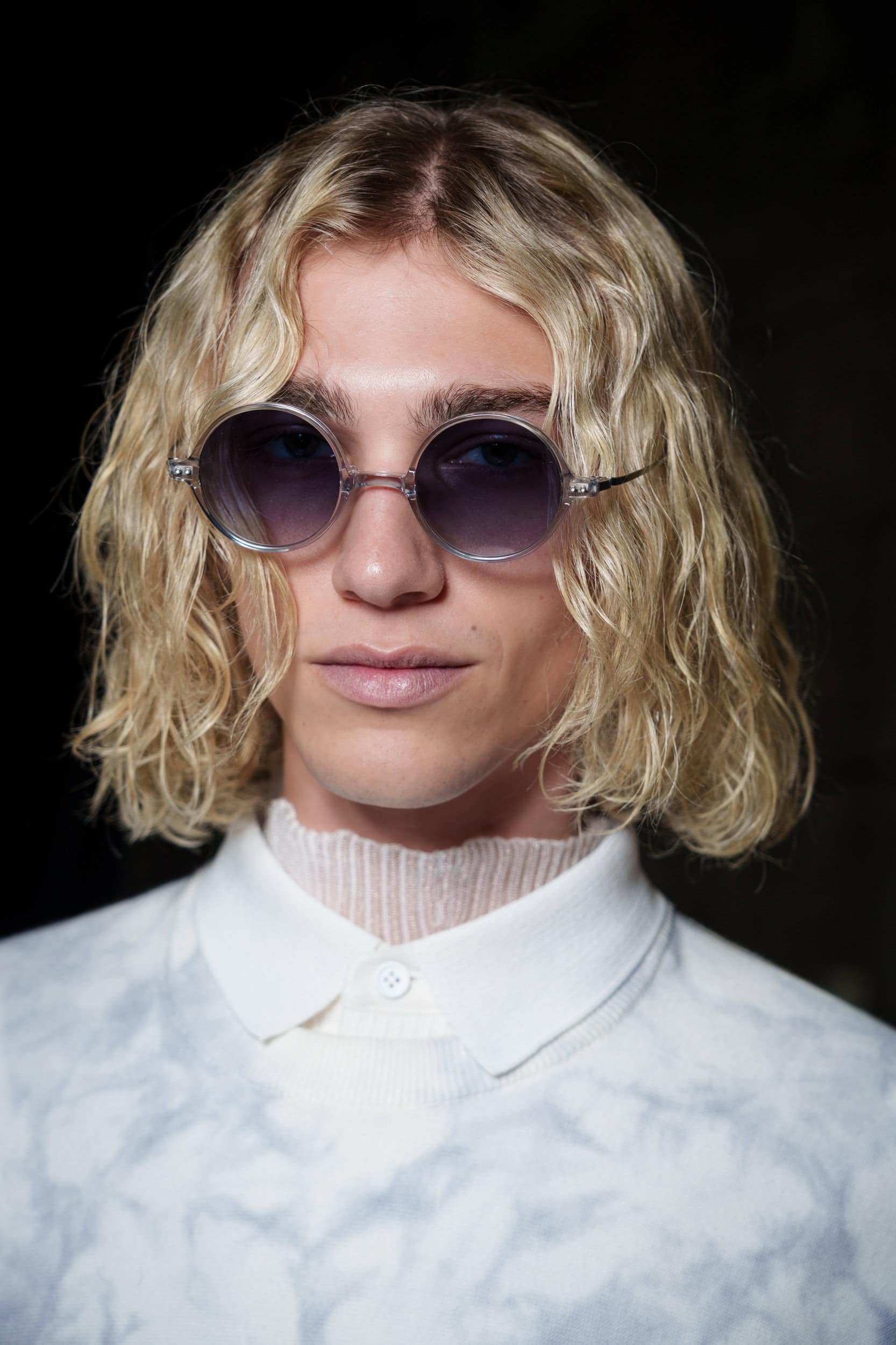 Cfcl Spring 2026 Fashion Show Backstage