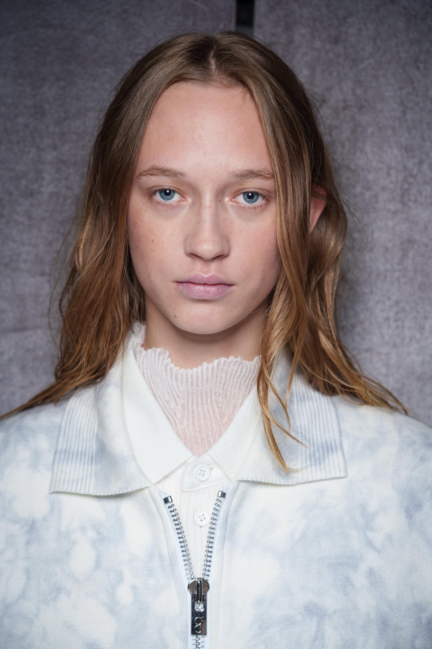 Cfcl Spring 2026 Fashion Show Backstage