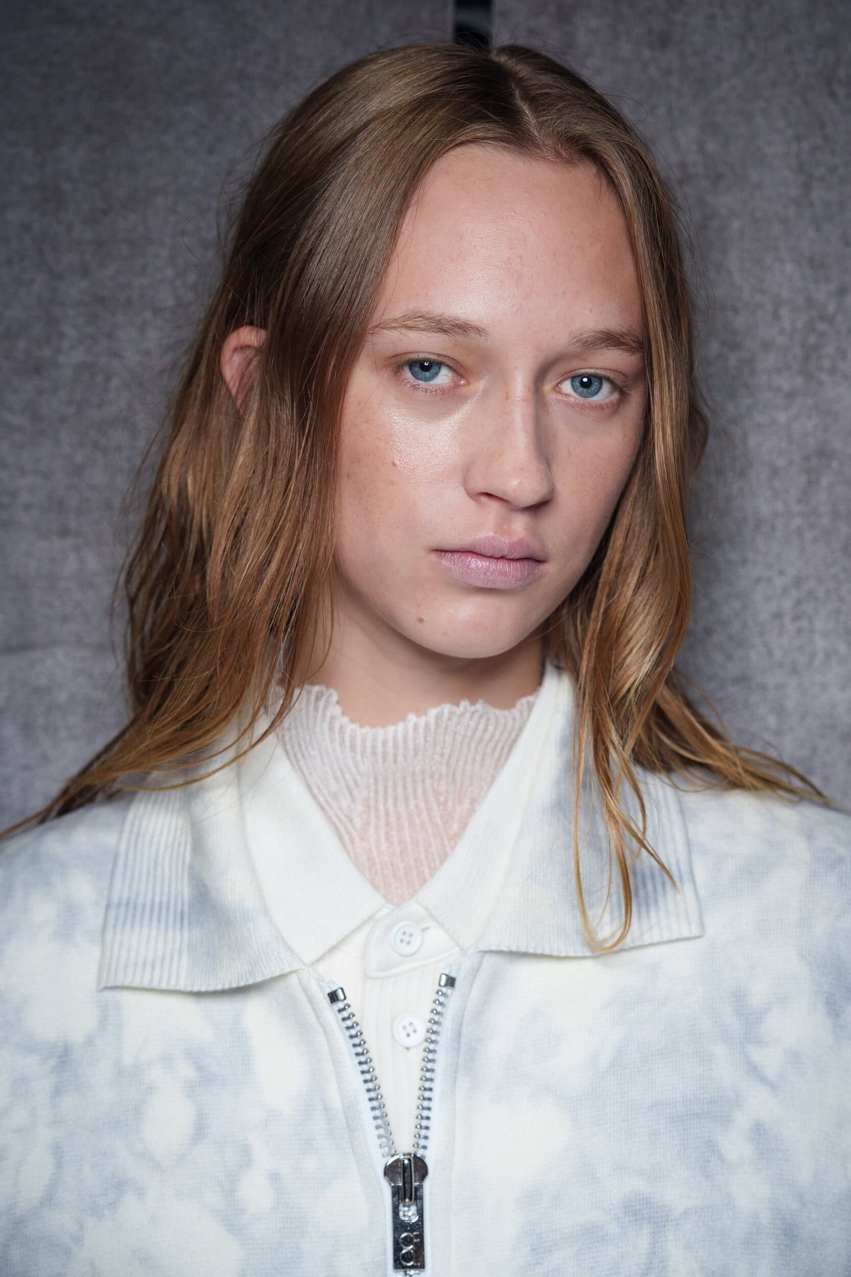 Cfcl Spring 2026 Fashion Show Backstage