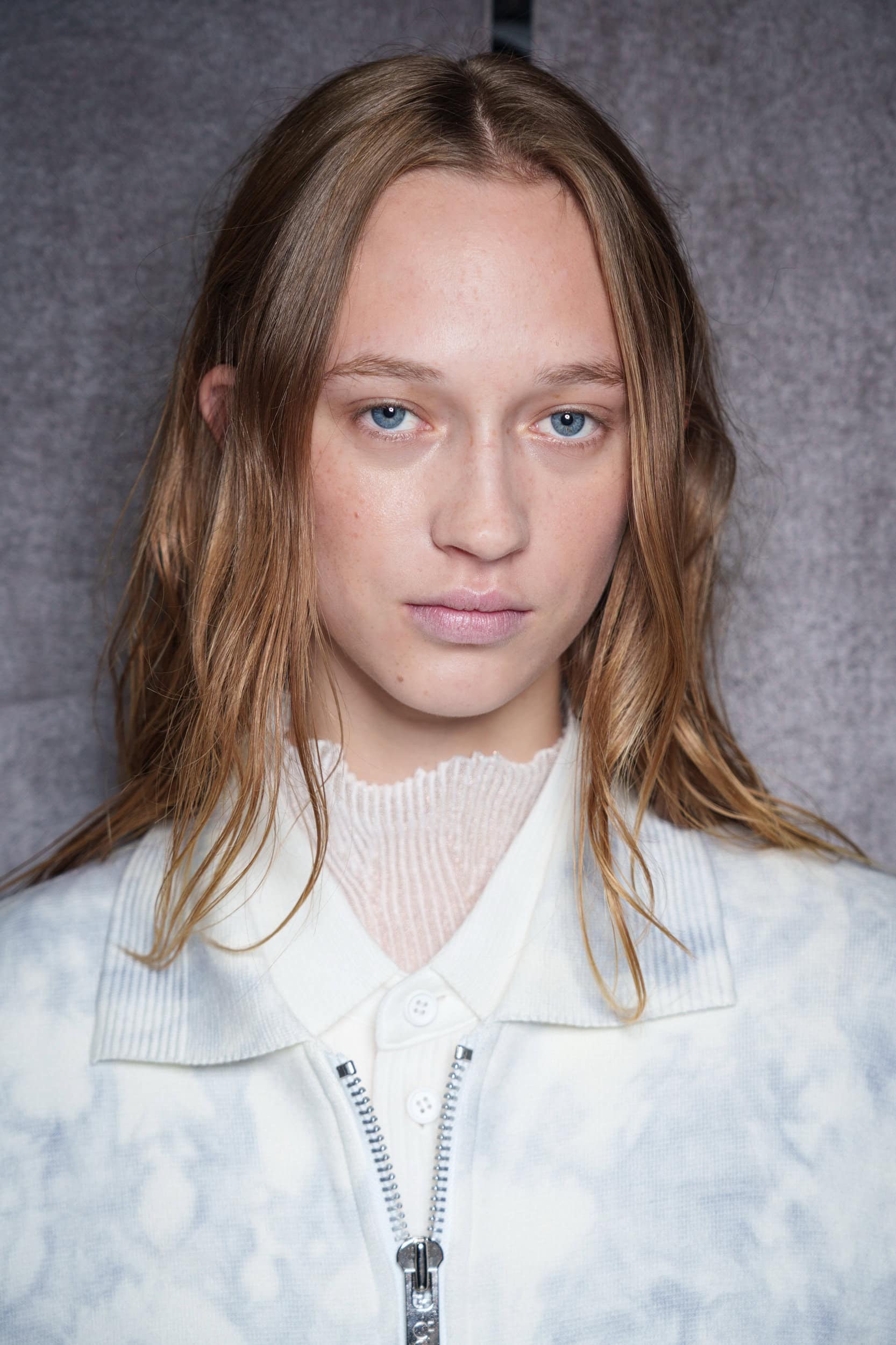 Cfcl Spring 2026 Fashion Show Backstage