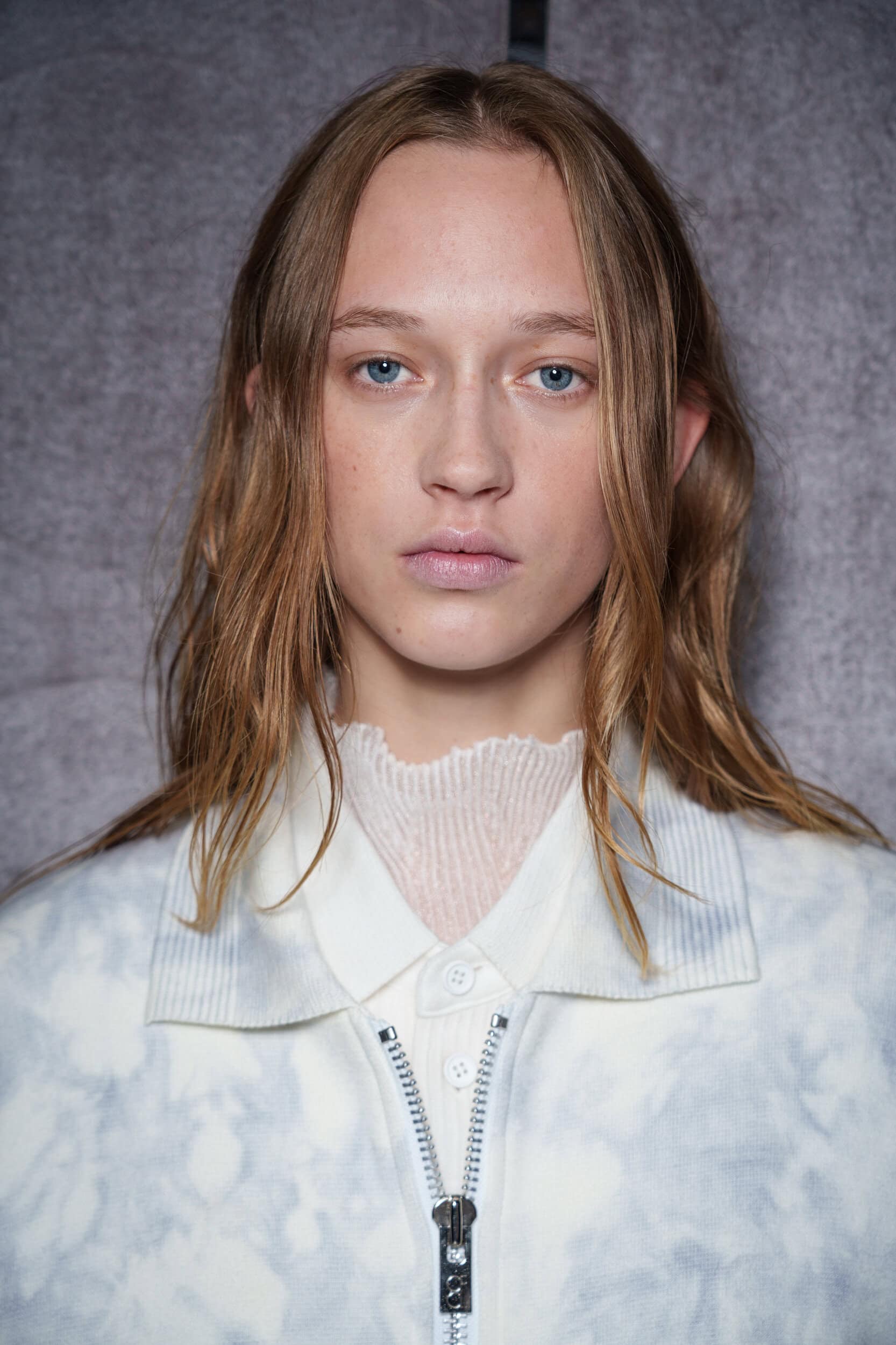 Cfcl Spring 2026 Fashion Show Backstage