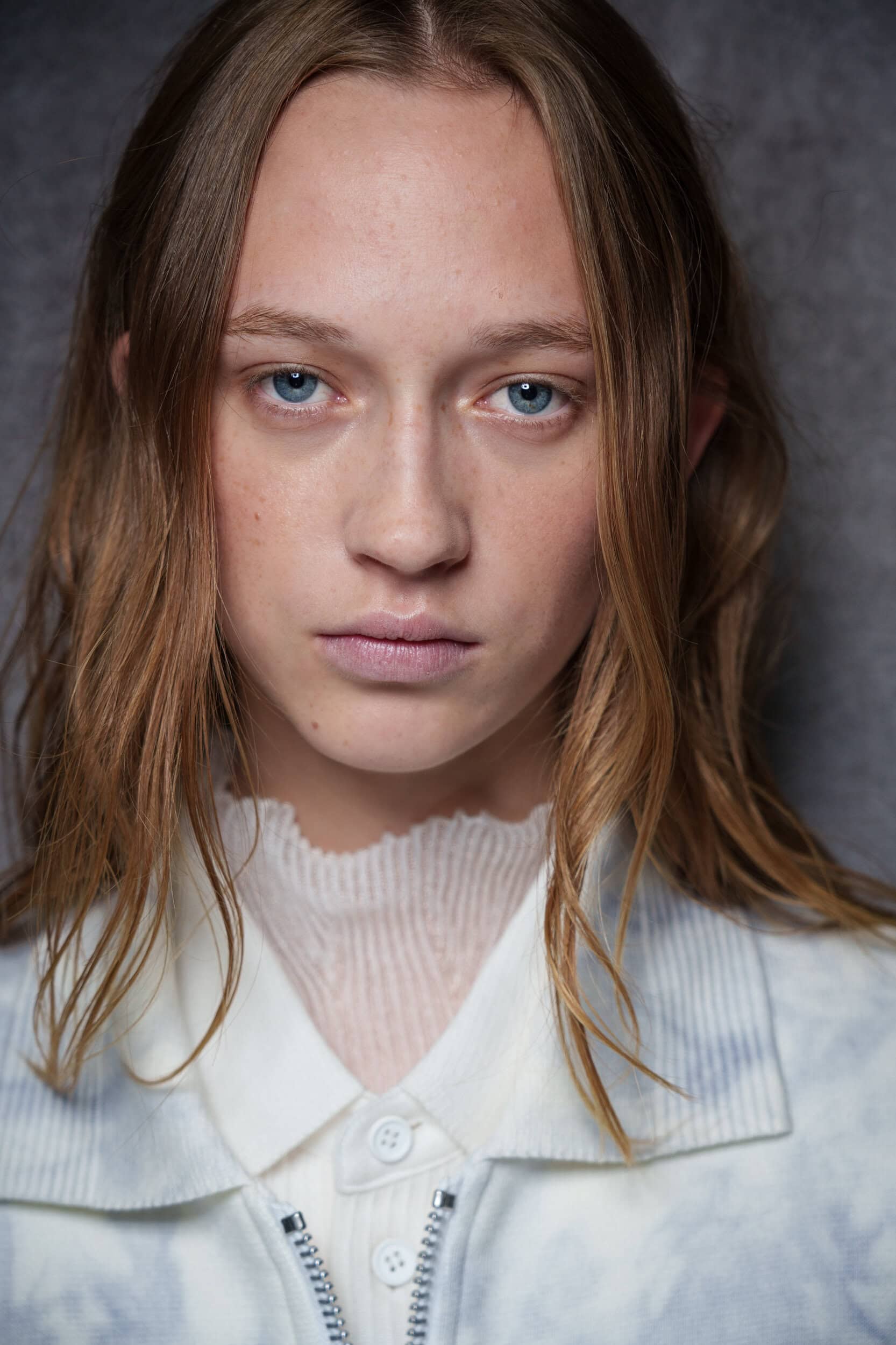 Cfcl Spring 2026 Fashion Show Backstage