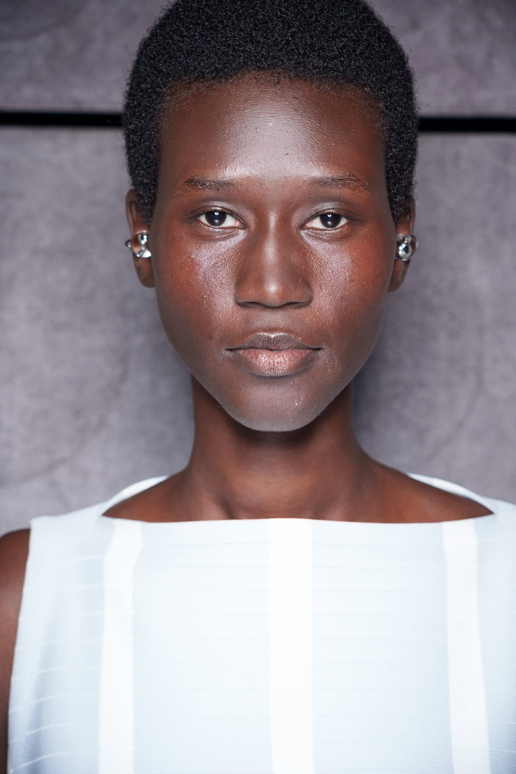 Cfcl Spring 2026 Fashion Show Backstage