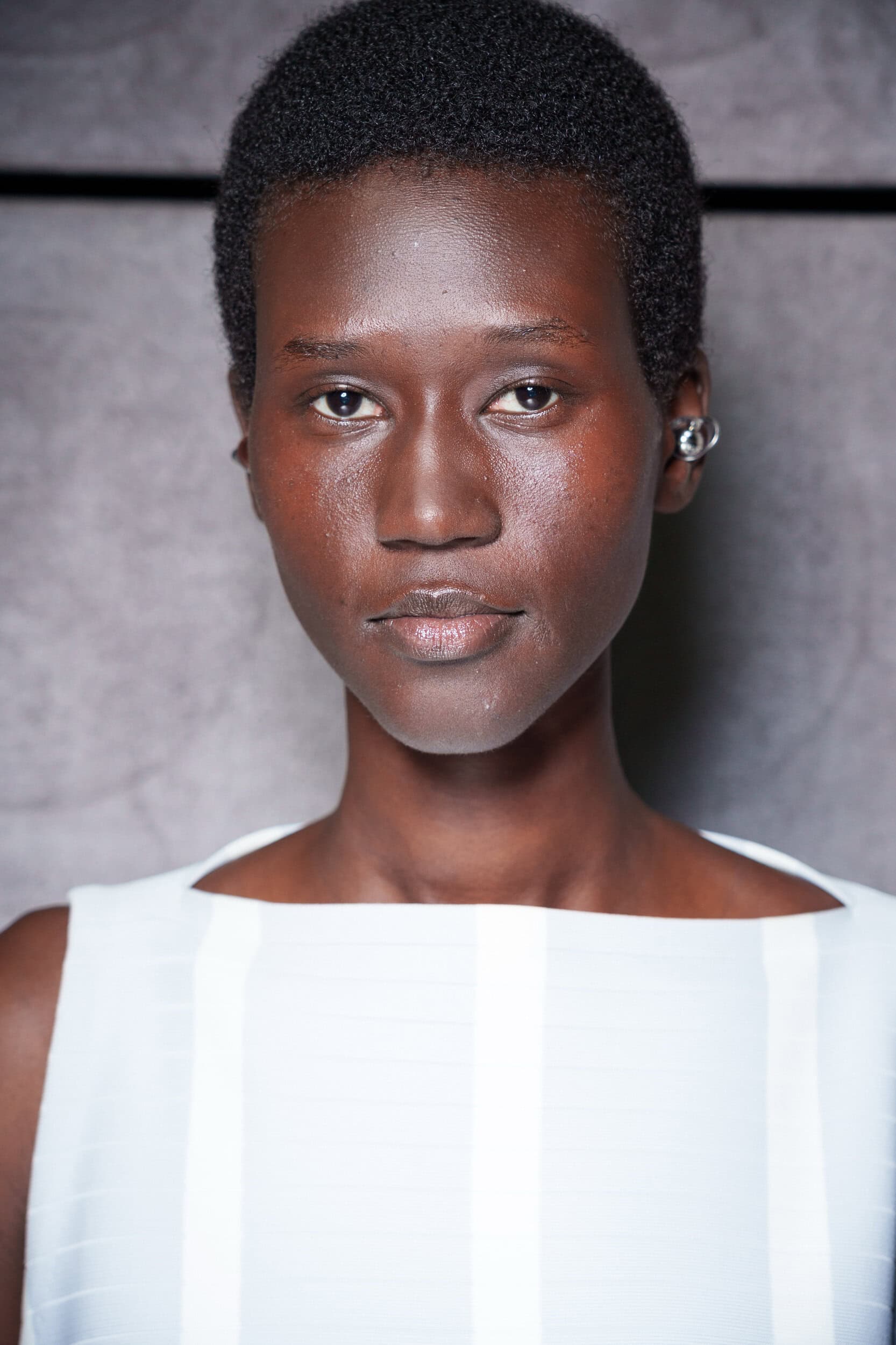 Cfcl Spring 2026 Fashion Show Backstage