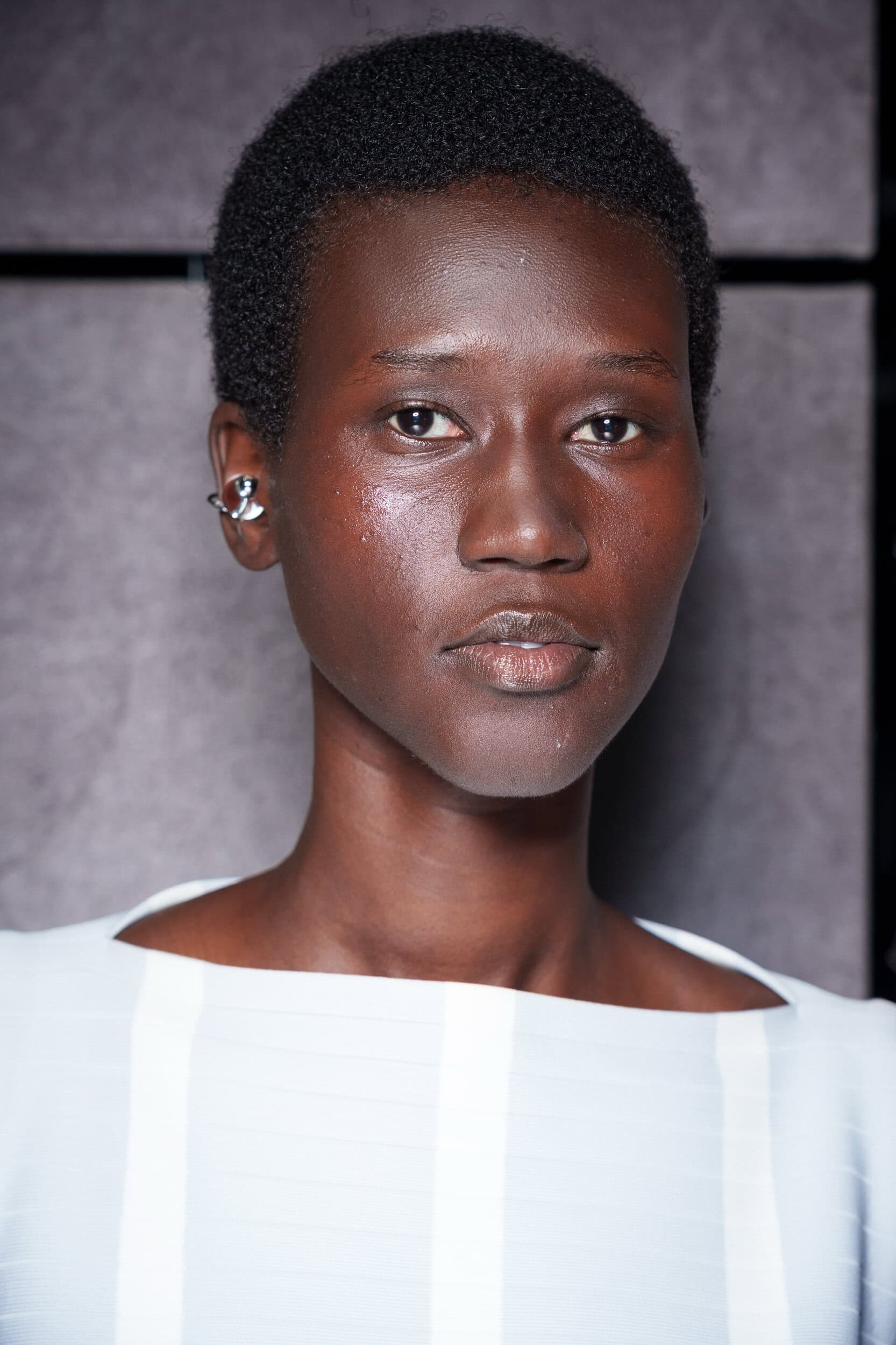 Cfcl Spring 2026 Fashion Show Backstage