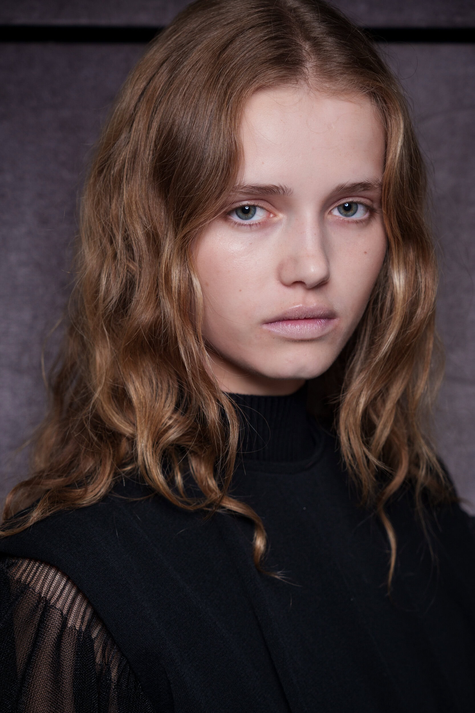 Cfcl Spring 2026 Fashion Show Backstage